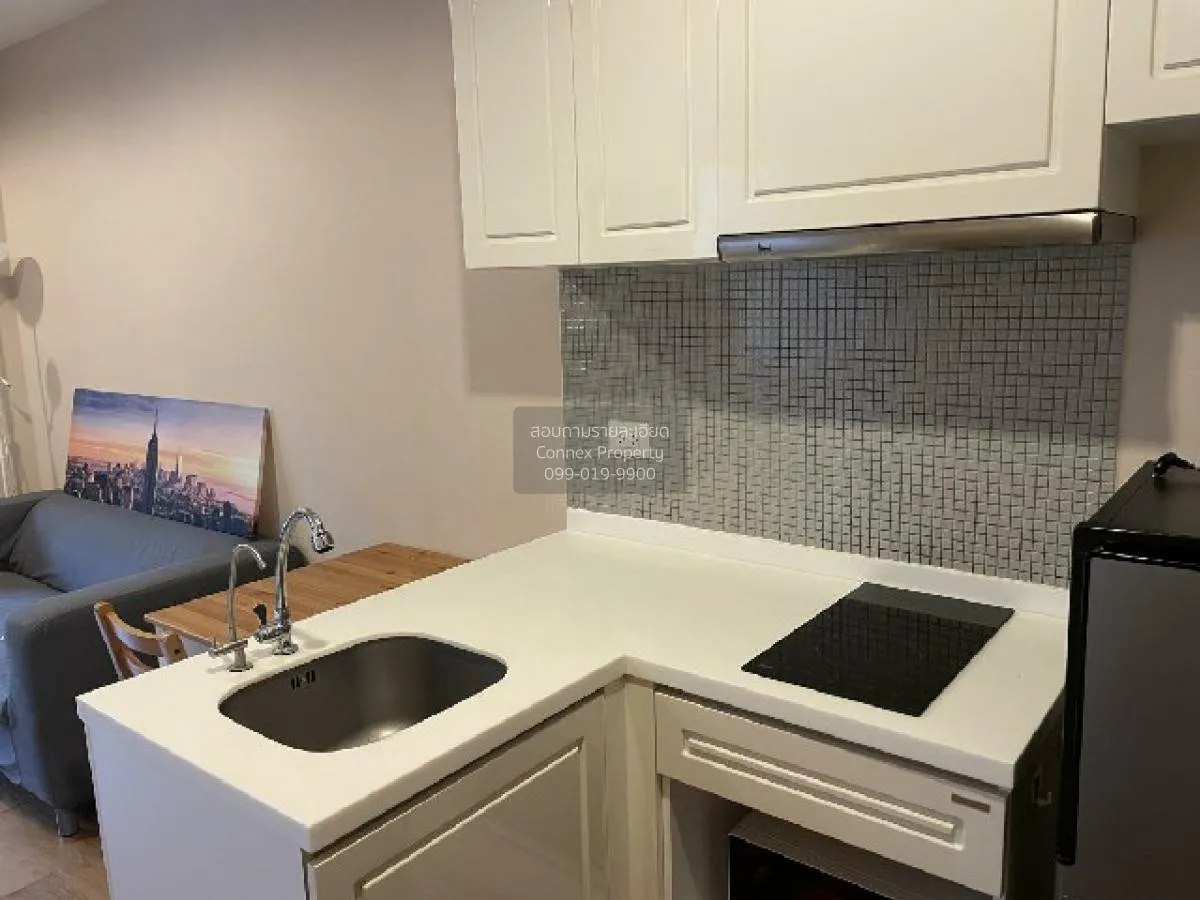 เช่าคอนโด  คอนโดเลต ดเวล สุขุมวิท 26 BTS-พร้อมพงษ์ คลองตัน เขต คล 3