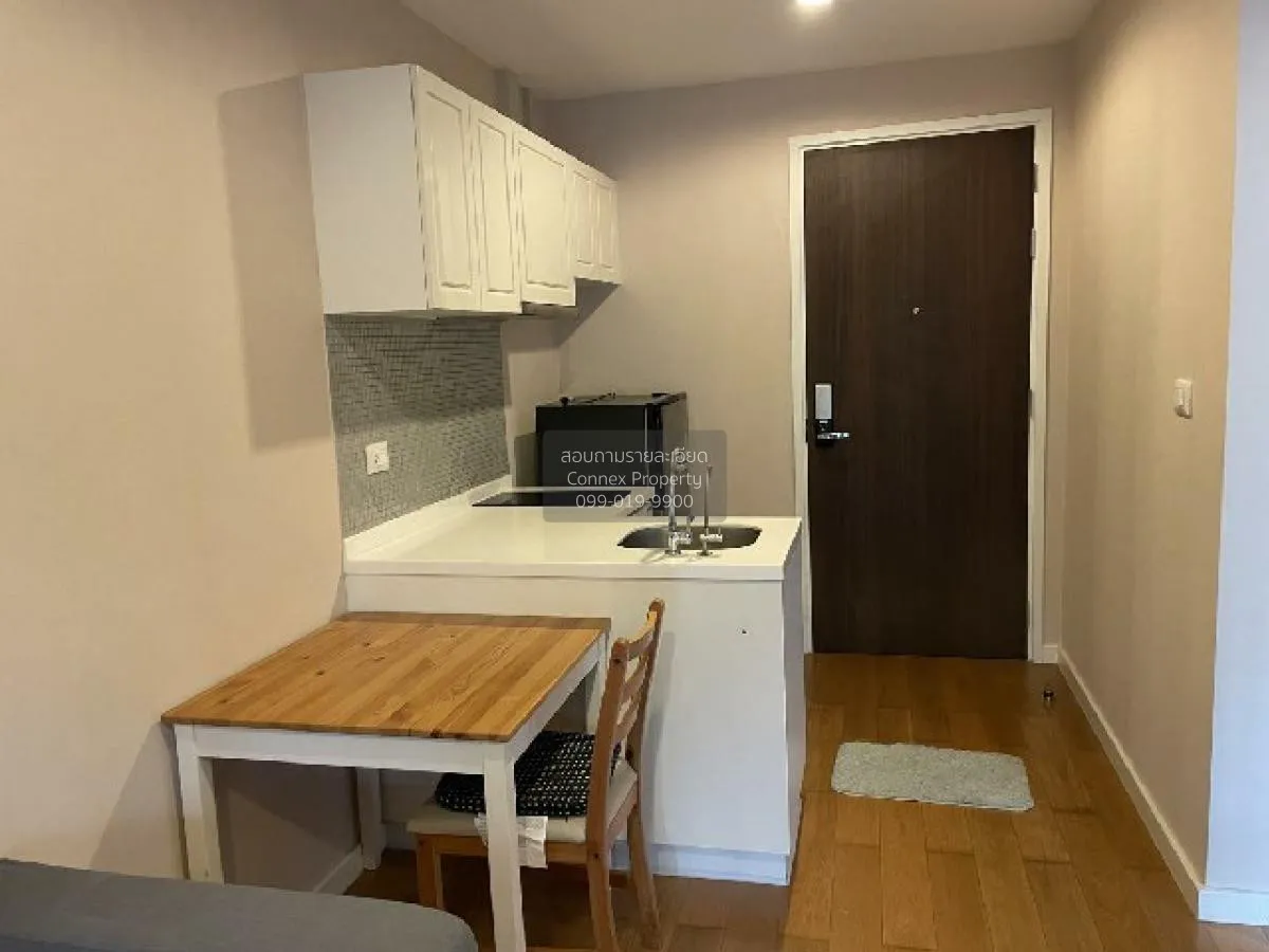 เช่าคอนโด  คอนโดเลต ดเวล สุขุมวิท 26 BTS-พร้อมพงษ์ คลองตัน เขต คล 4