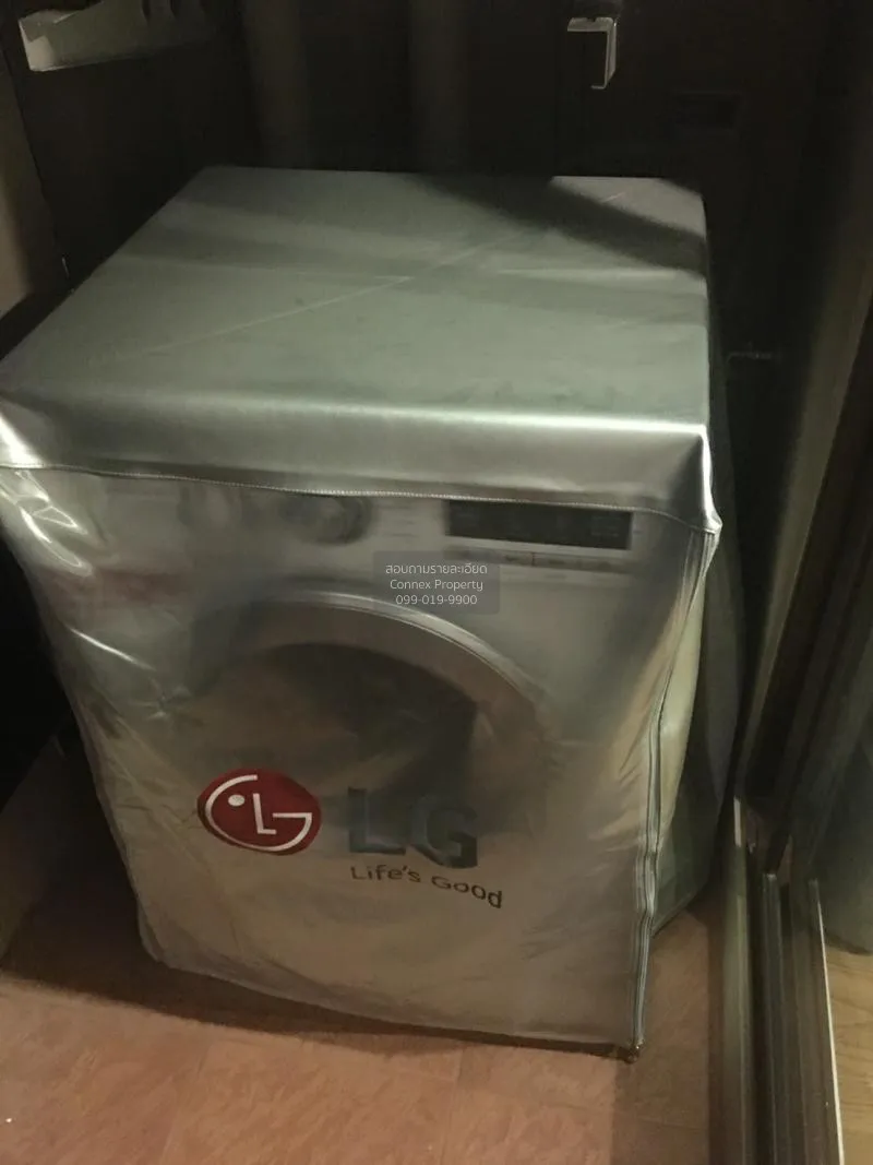 FOR RENT condo , Condolette Dwell Sukhumvit 26 , BTS-Phrom Phong  4