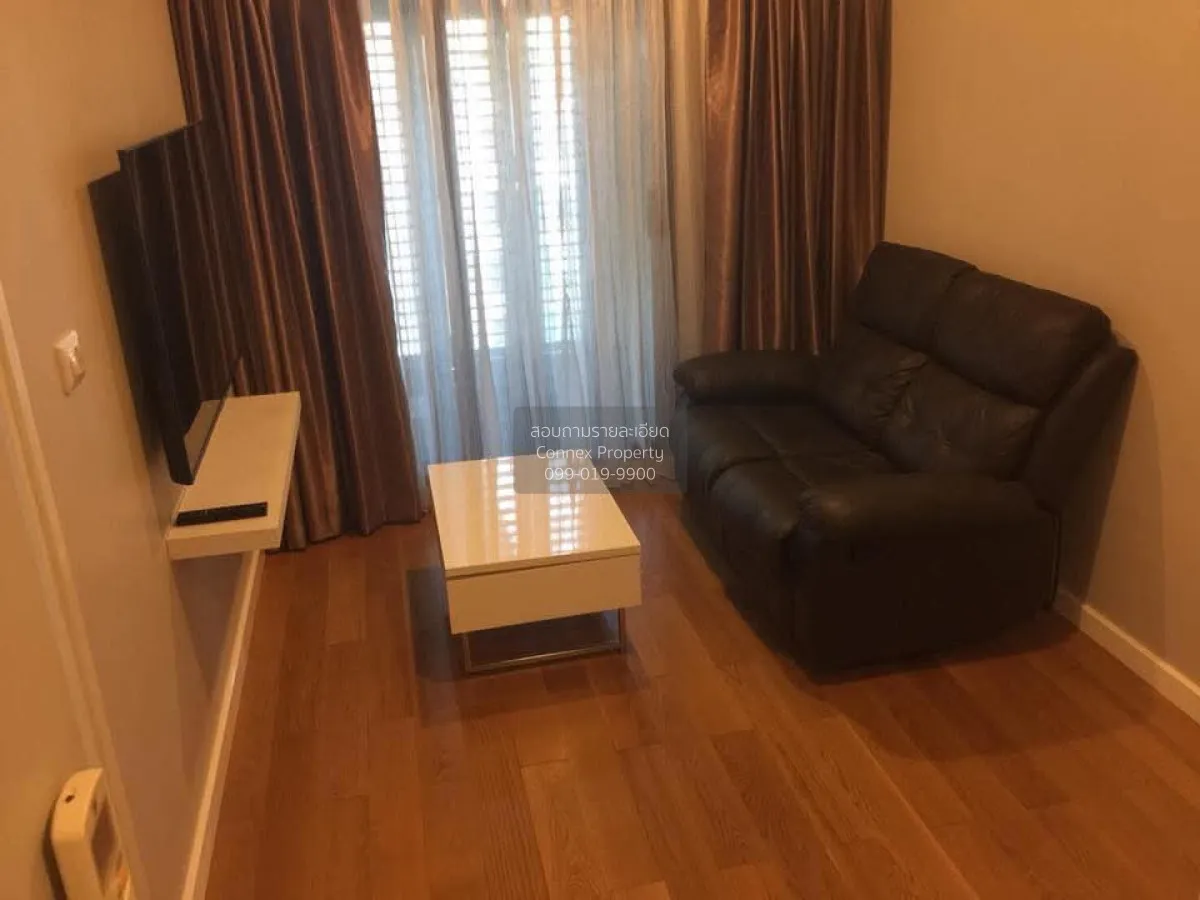 For Rent Condo , Condolette Dwell Sukhumvit 26 , BTS-Phrom Phong  1