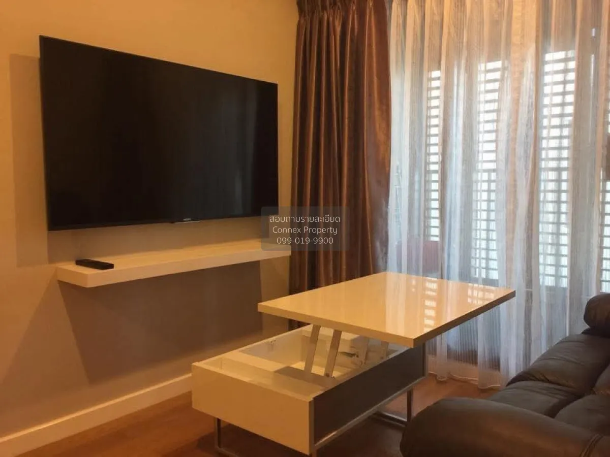 For Rent Condo , Condolette Dwell Sukhumvit 26 , BTS-Phrom Phong  2