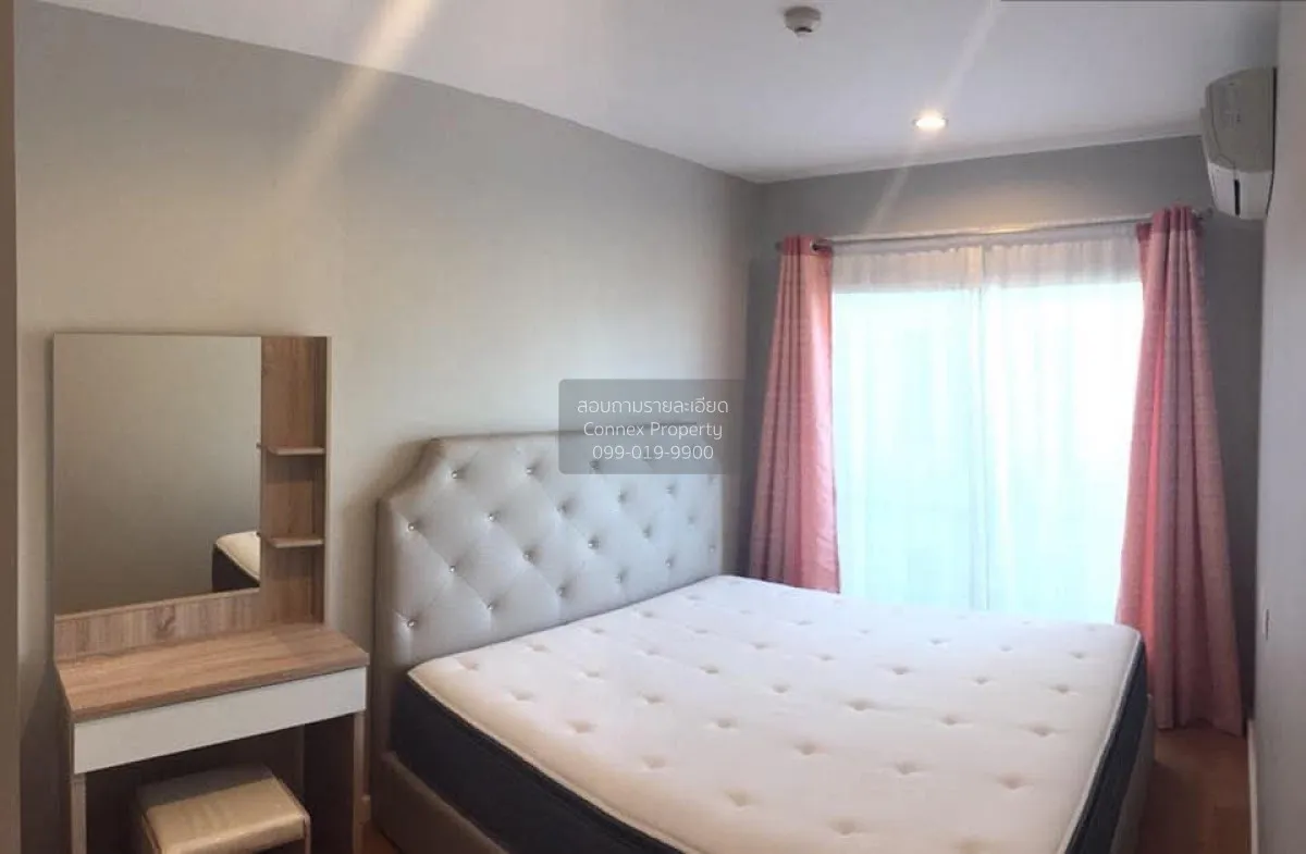 For Rent Condo , Condolette Dwell Sukhumvit 26 , BTS-Phrom Phong 