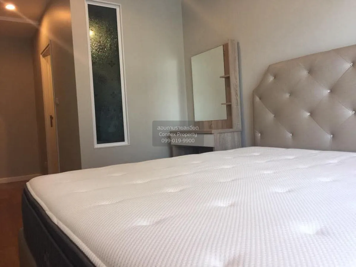 For Rent Condo , Condolette Dwell Sukhumvit 26 , BTS-Phrom Phong 