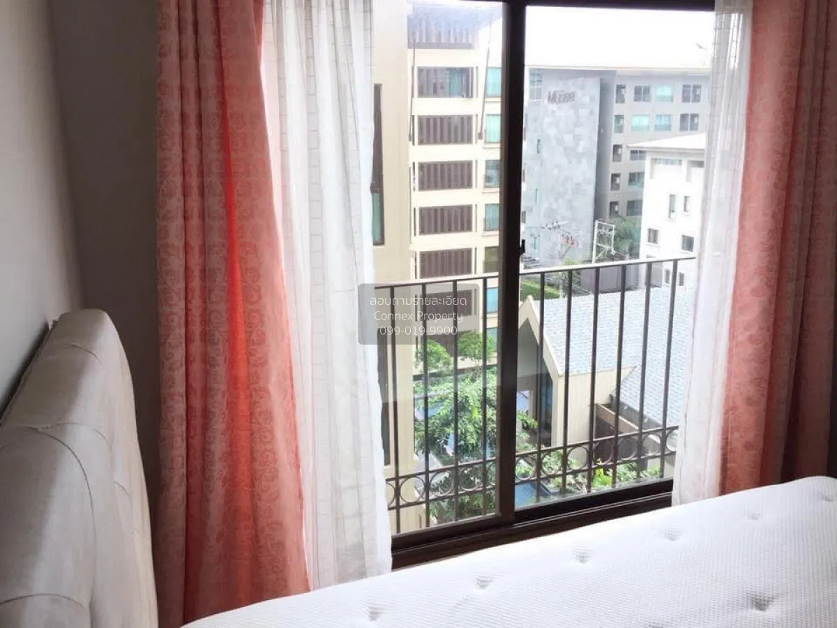 For Rent Condo , Condolette Dwell Sukhumvit 26 , BTS-Phrom Phong 