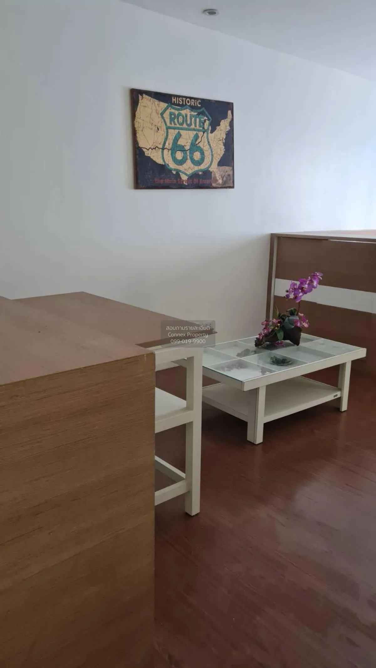 เช่าคอนโด  คอนโดเลต ไอซ์ ราชเทวี BTS-ราชเทวี ถนนเพชรบุรี เขต ราชเ