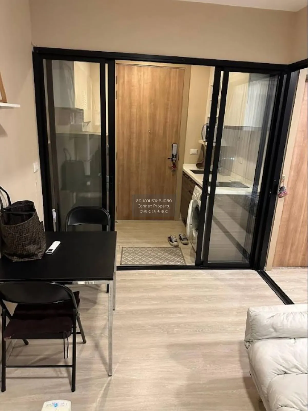 FOR RENT Condo , Condolette Midst Rama 9 , MRT-Phra Ram 9 , Huai  3