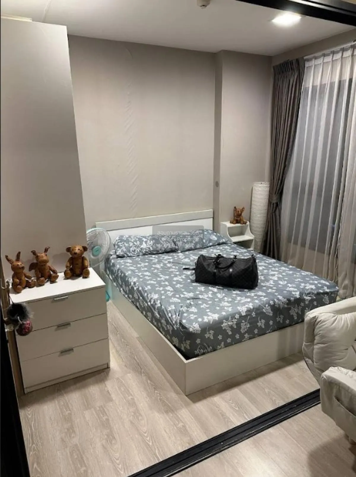 FOR RENT Condo , Condolette Midst Rama 9 , MRT-Phra Ram 9 , Huai 