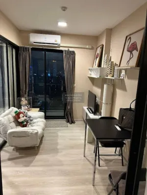 FOR RENT Condo , Condolette Midst Rama 9 , MRT-Phra Ram 9 , Huai Khwang , Huai Khwang , Bangkok , CX-59036