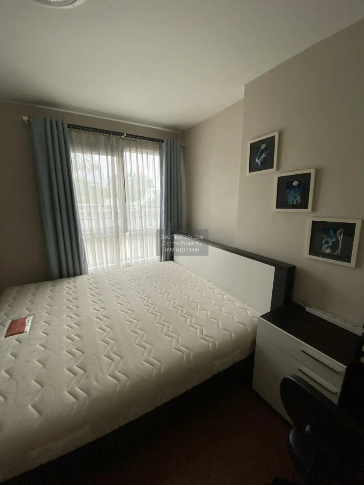 FOR RENT condo , Condo One Ladprao 15 , MRT-Lat Phrao , Chomphon  2