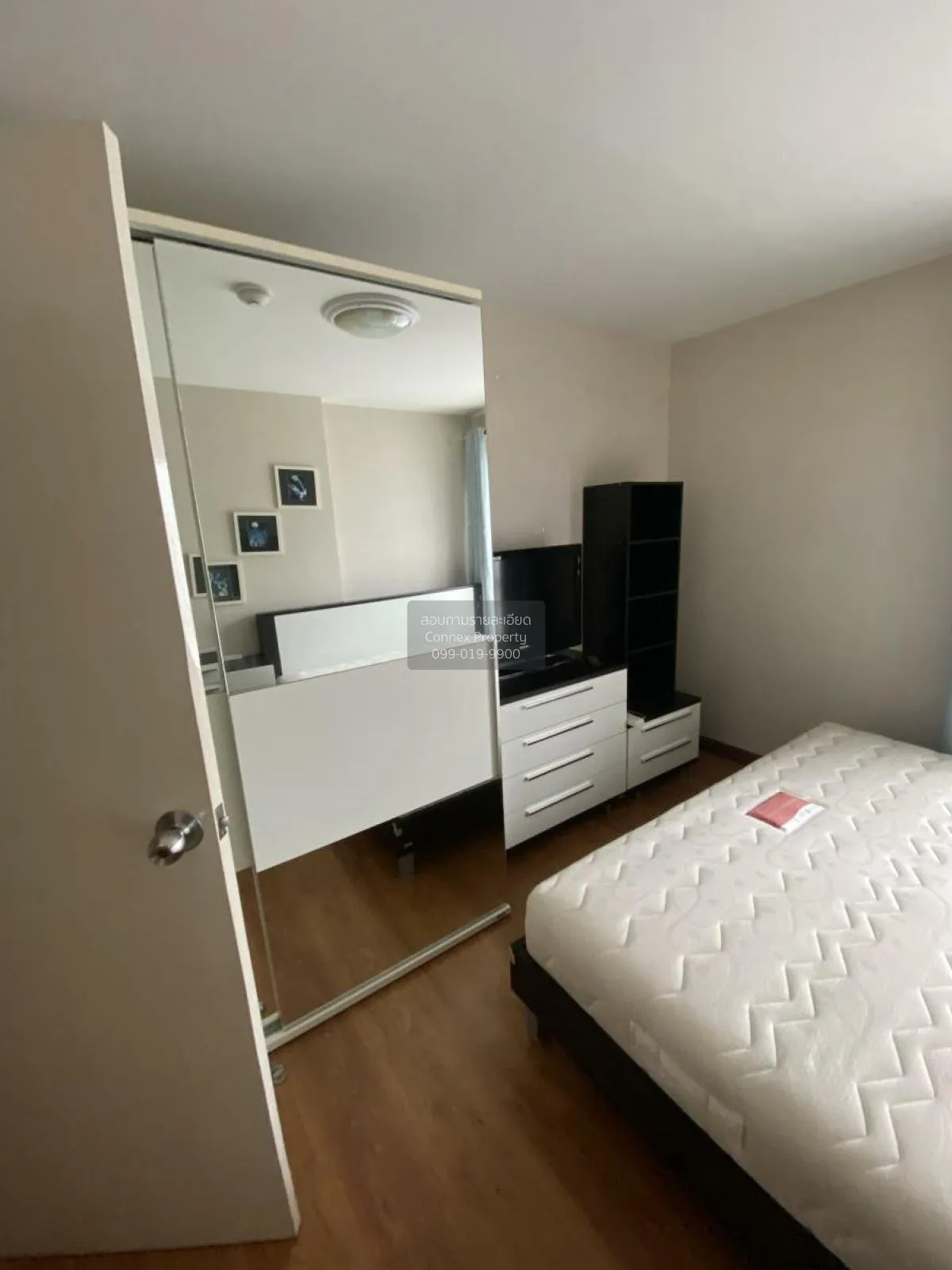 FOR RENT condo , Condo One Ladprao 15 , MRT-Lat Phrao , Chomphon  3