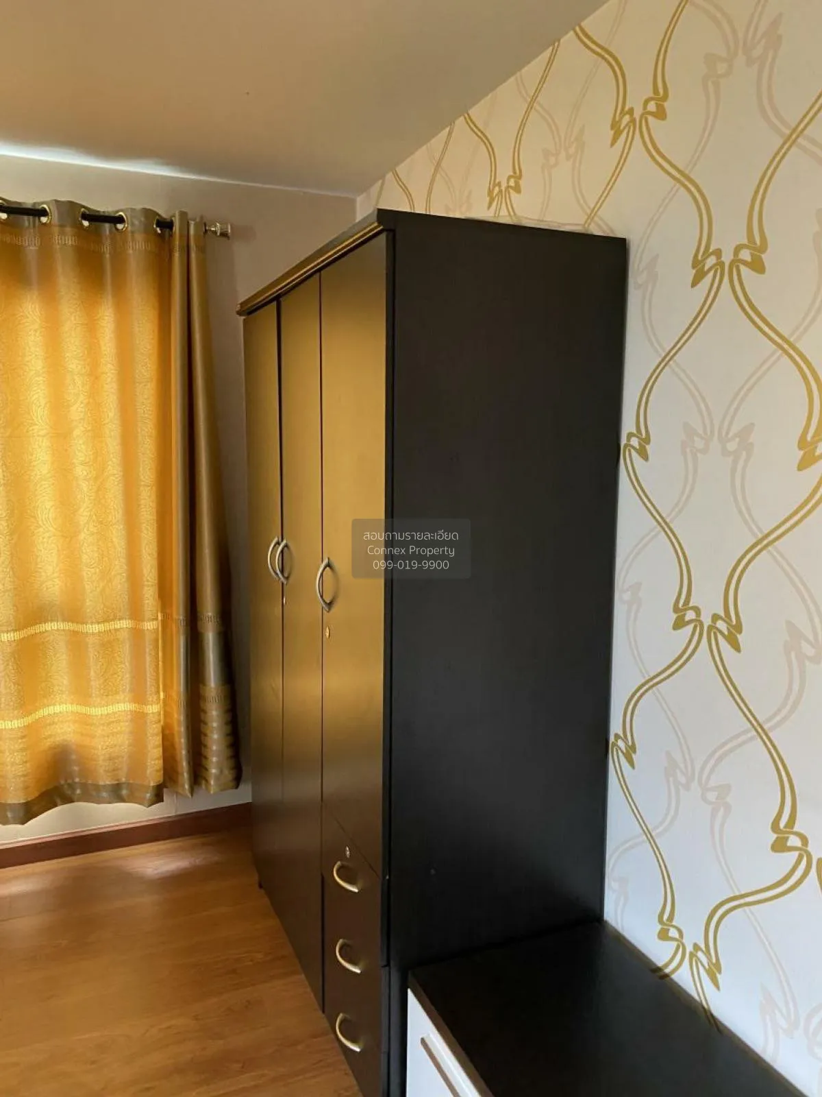 FOR RENT condo , Condo One Ladprao 15 , MRT-Lat Phrao , Chomphon  4