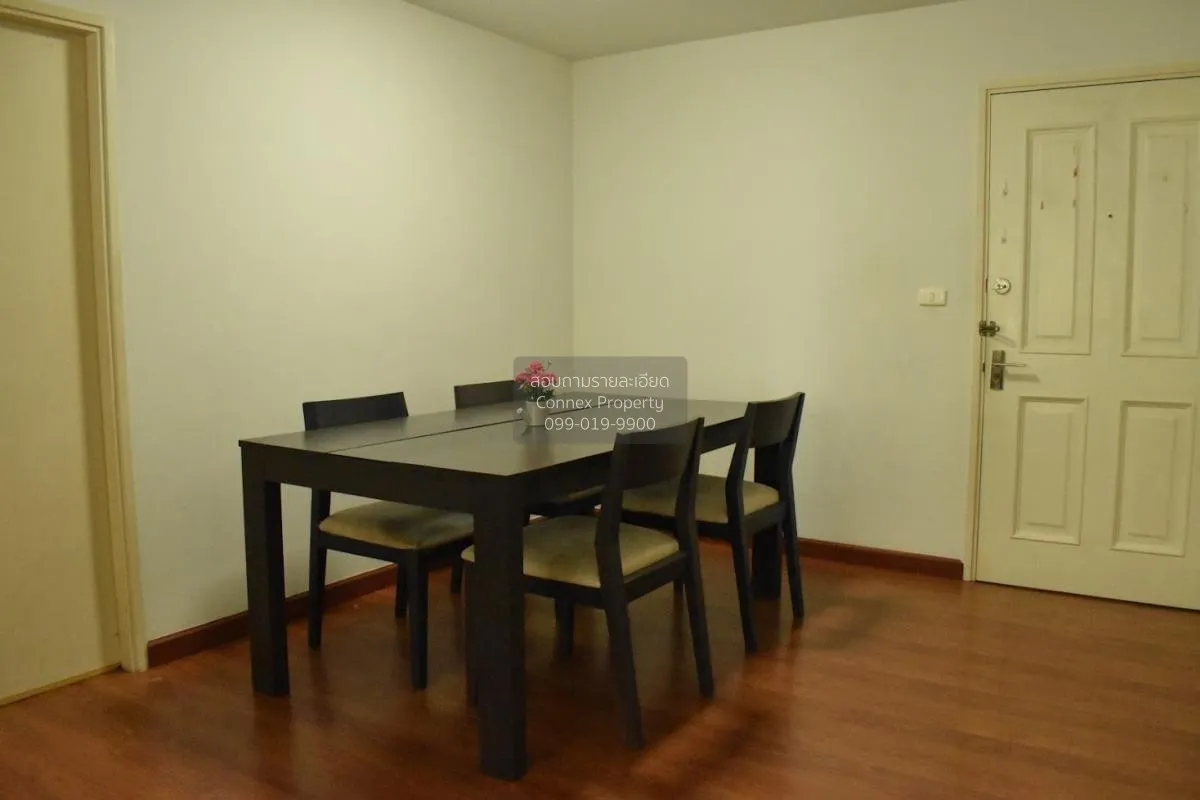 For Rent Condo , Condo One Ladprao 15 , MRT-Lat Phrao , Chomphon  4