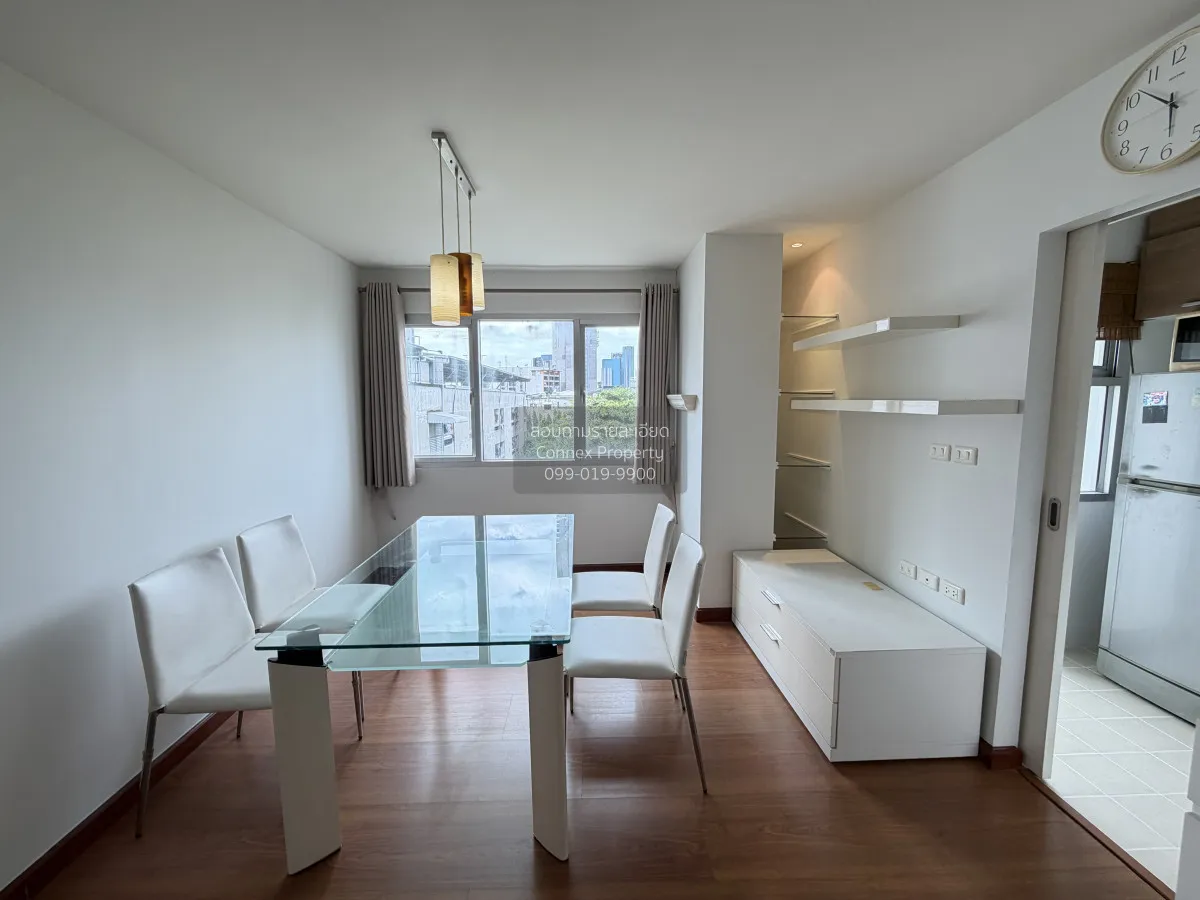 For Sale Condo , Condo One Ladprao 15 , MRT-Lat Phrao , Chomphon  1