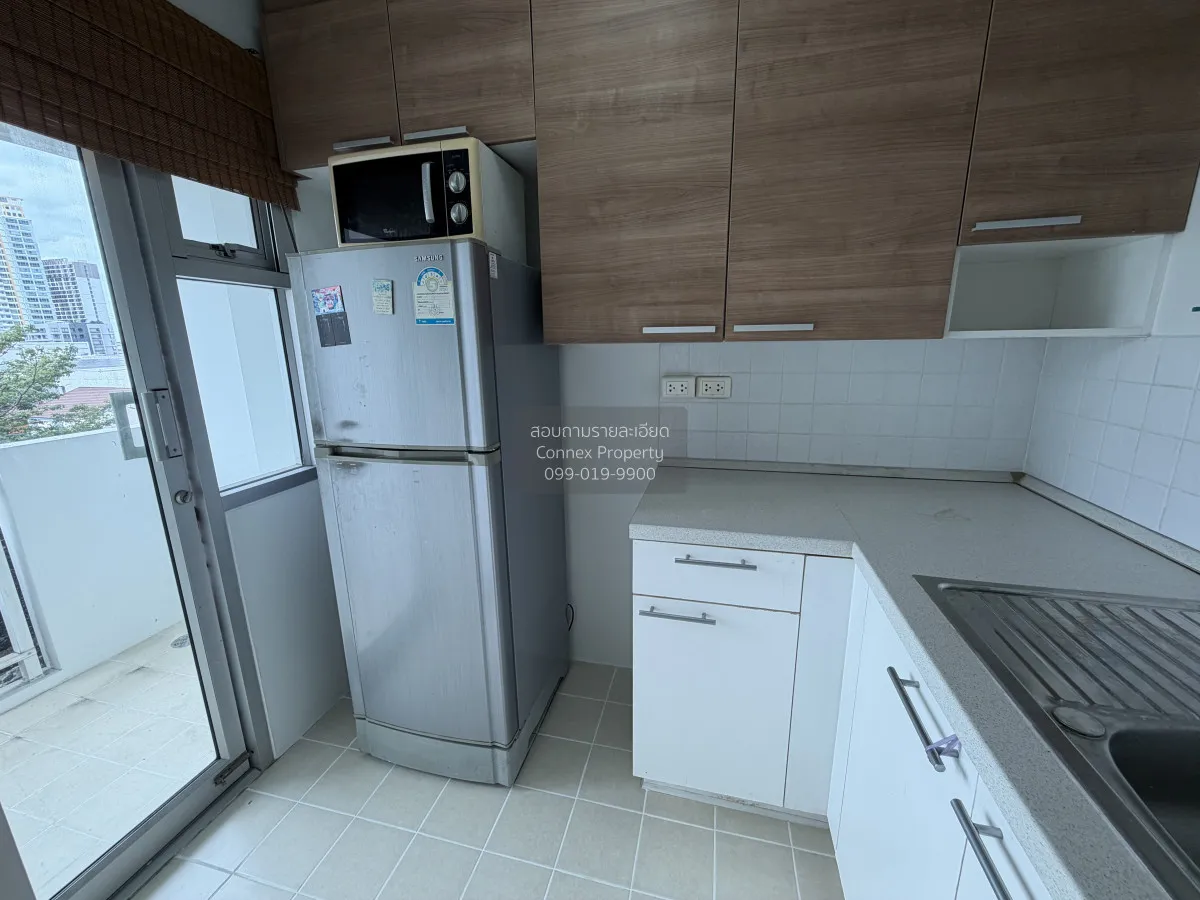 For Sale Condo , Condo One Ladprao 15 , MRT-Lat Phrao , Chomphon  3