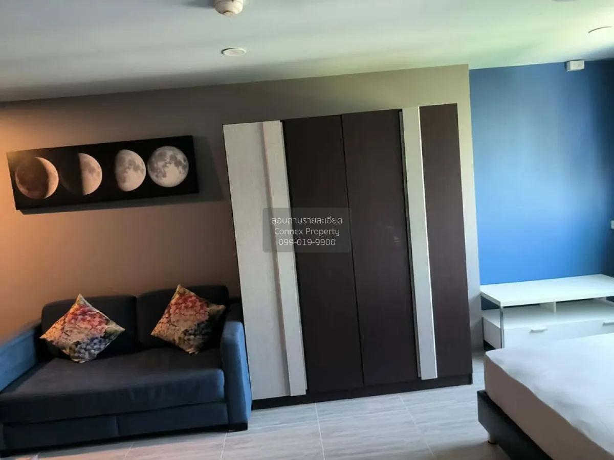 เช่าคอนโด  วัน ลาดพร้าว สเตชั่น MRT-ลาดพร้าว จอมพล  เขต จตุจักร ก 2