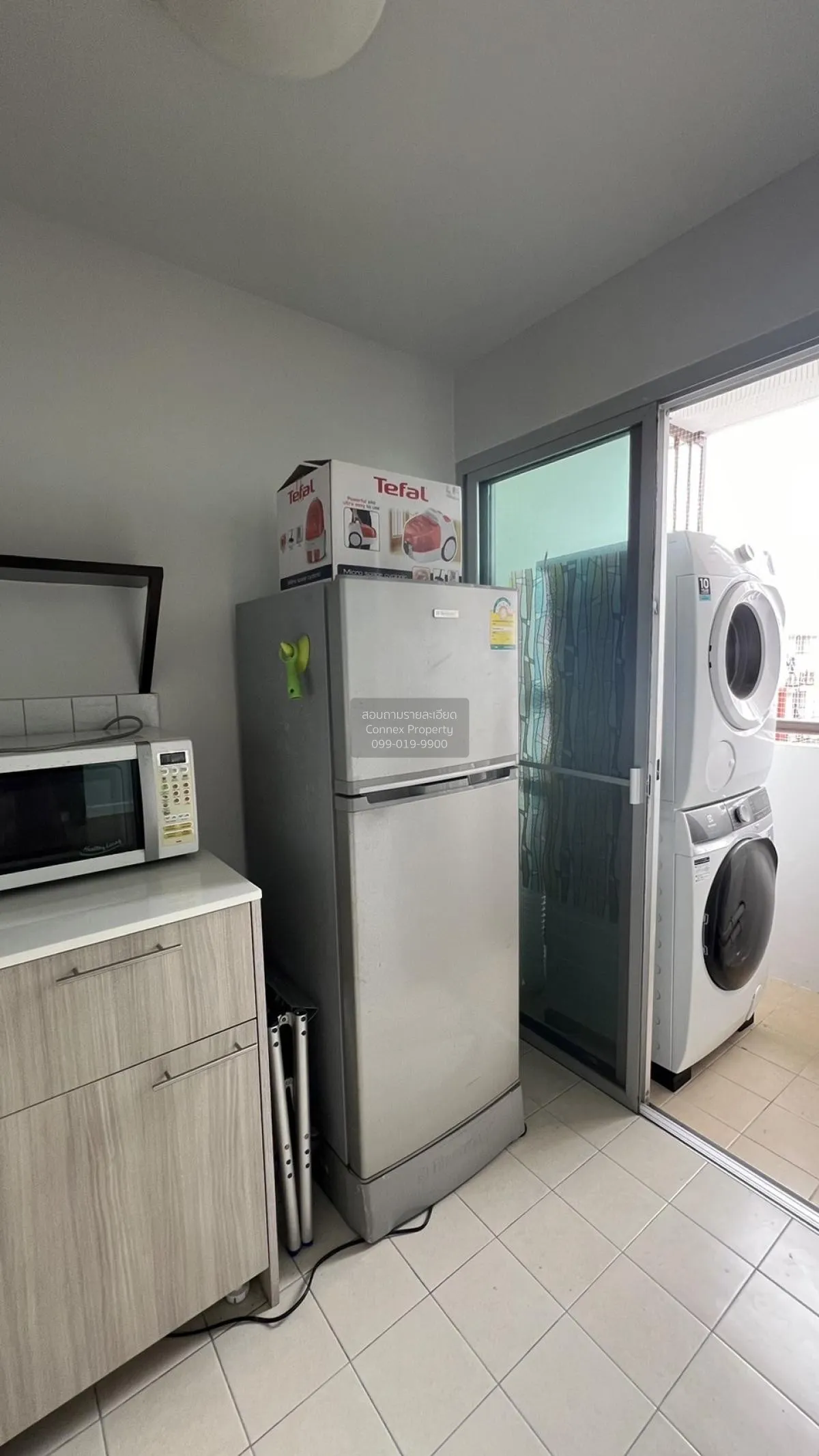 ขายคอนโด  วัน ลาดพร้าว สเตชั่น MRT-ลาดพร้าว จอมพล  เขต จตุจักร กร