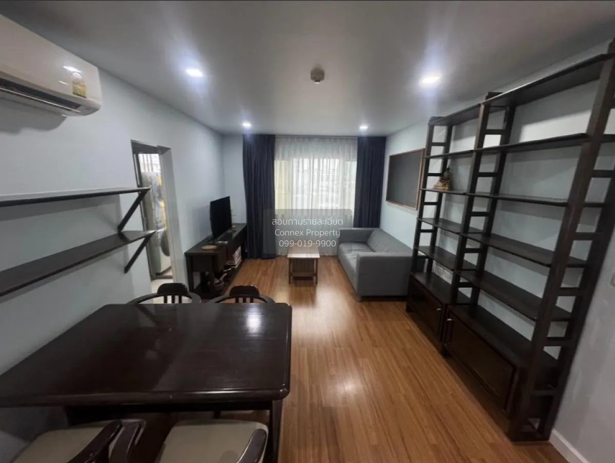 For Rent Condo , Condo One Ladprao Station , MRT-Lat Phrao , Chom 1