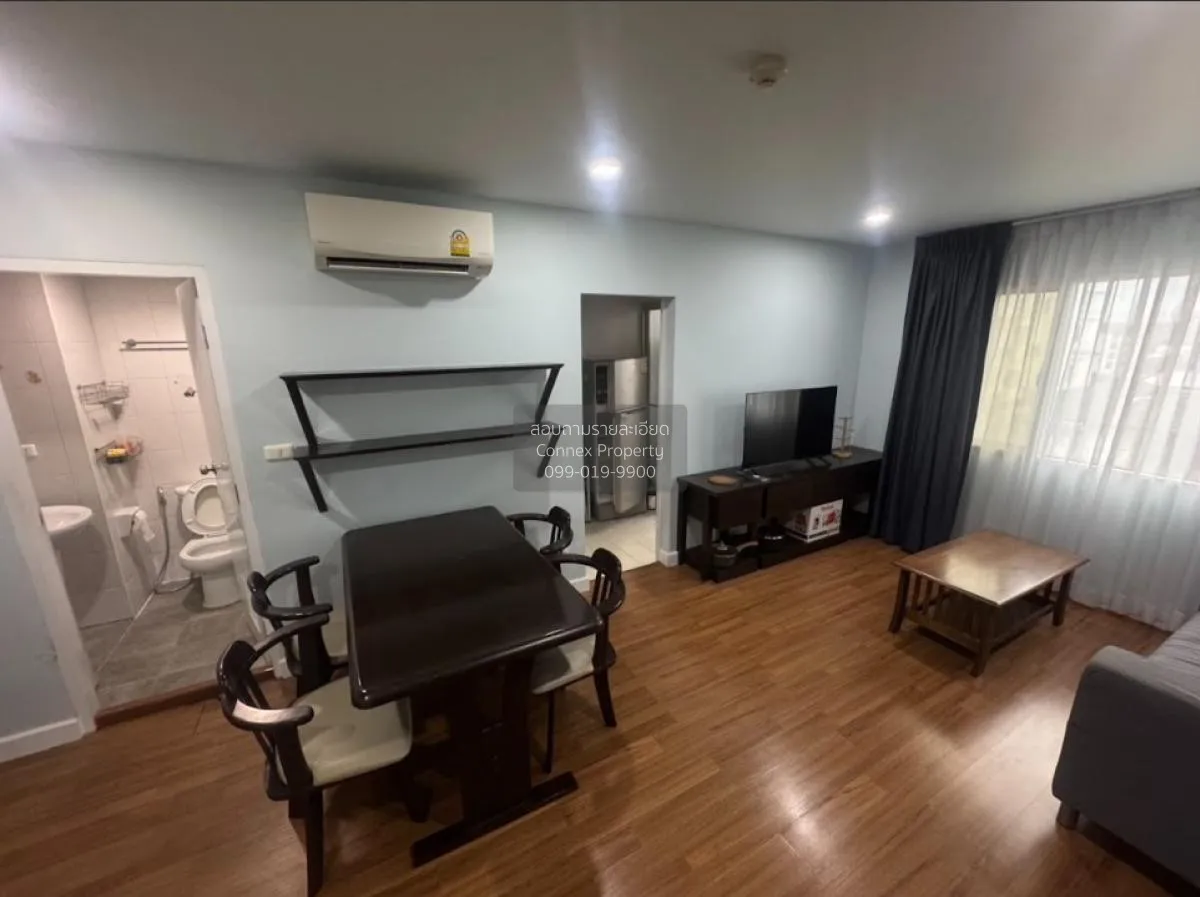 For Rent Condo , Condo One Ladprao Station , MRT-Lat Phrao , Chom 2