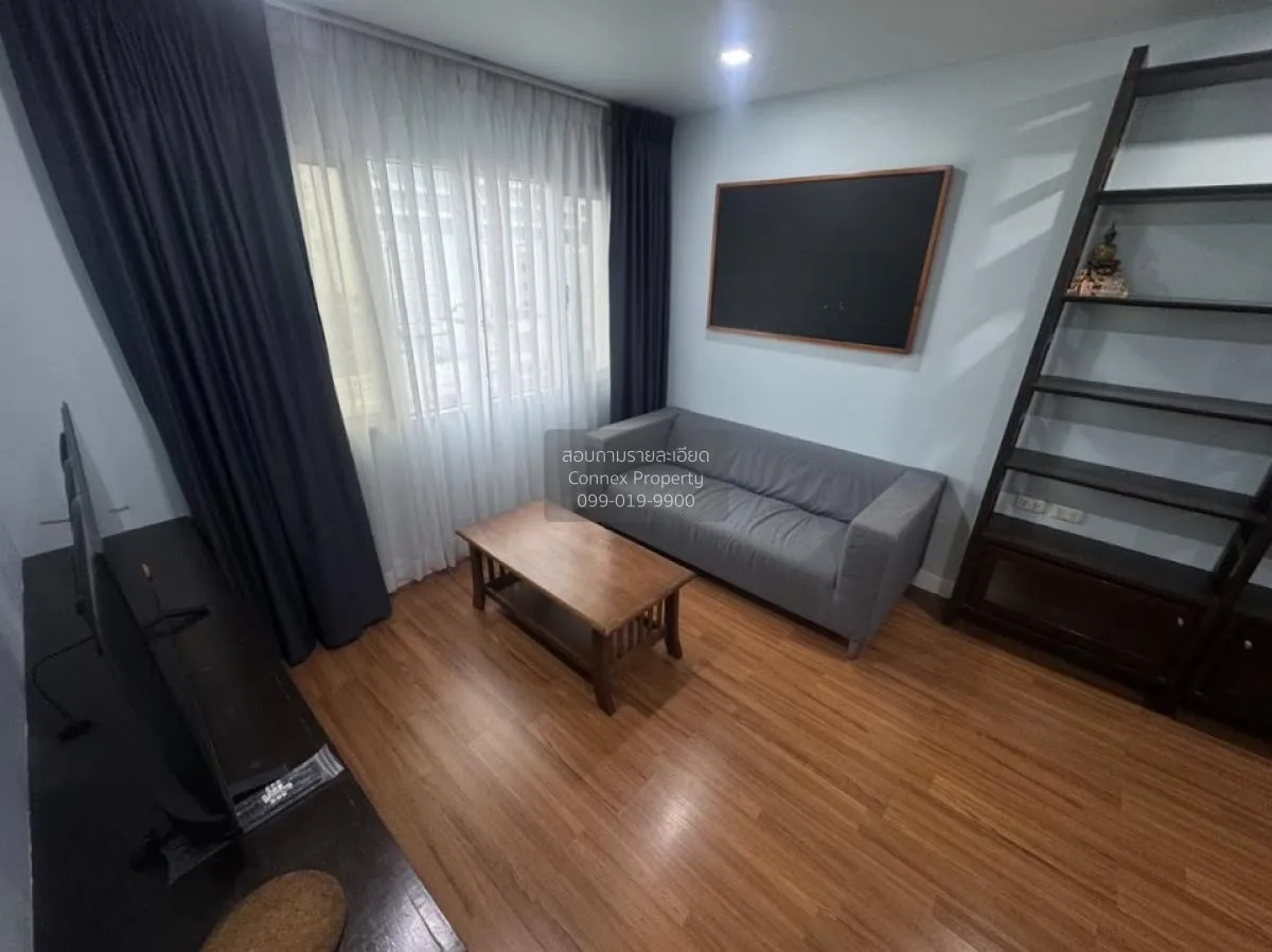 For Rent Condo , Condo One Ladprao Station , MRT-Lat Phrao , Chom 4