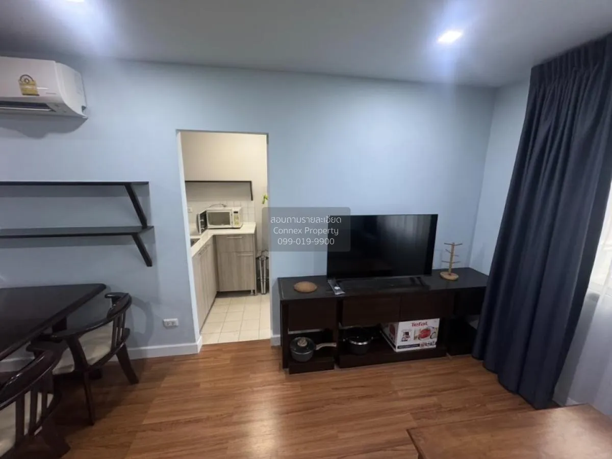 For Rent Condo , Condo One Ladprao Station , MRT-Lat Phrao , Chom