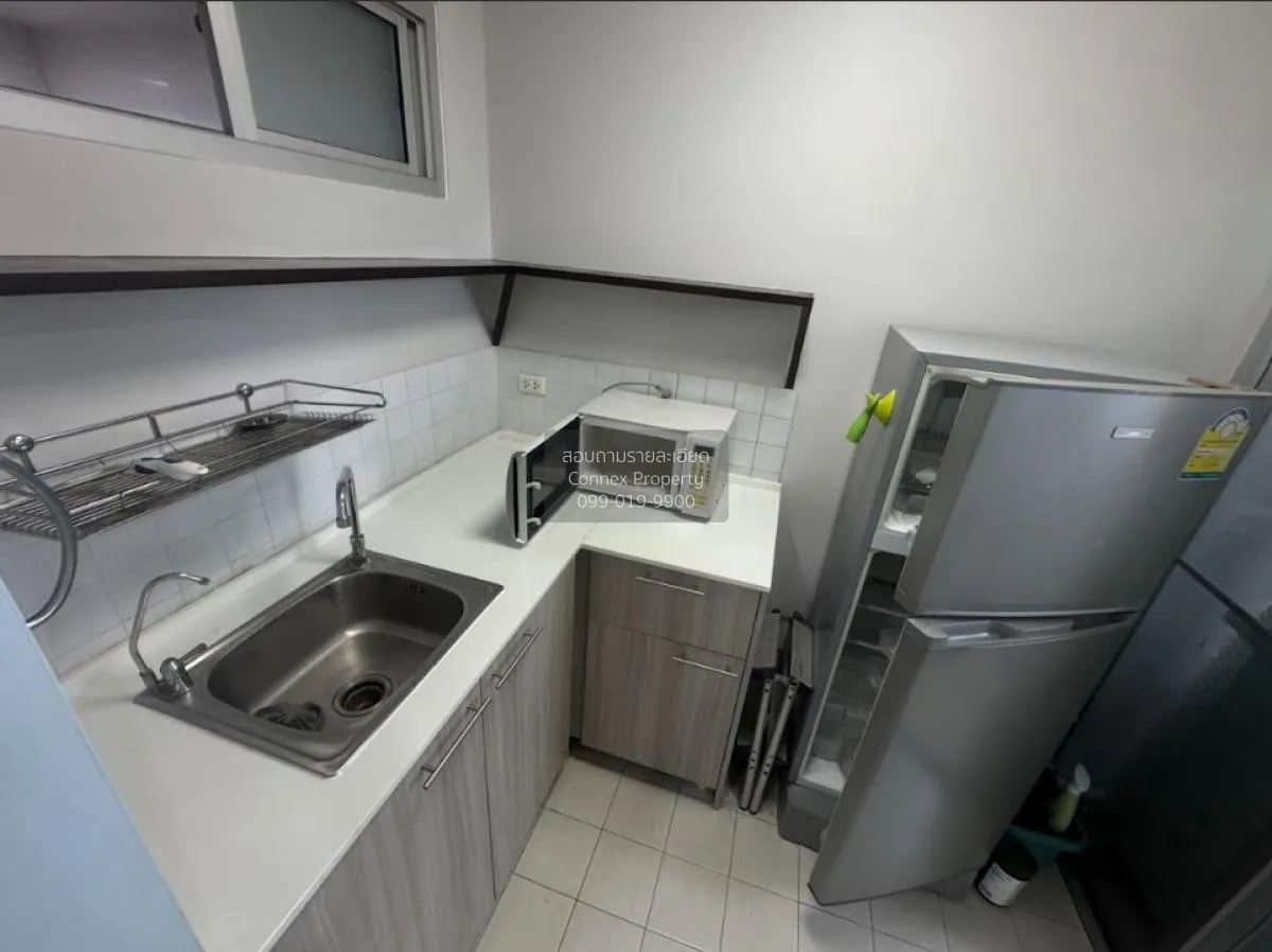 For Rent Condo , Condo One Ladprao Station , MRT-Lat Phrao , Chom