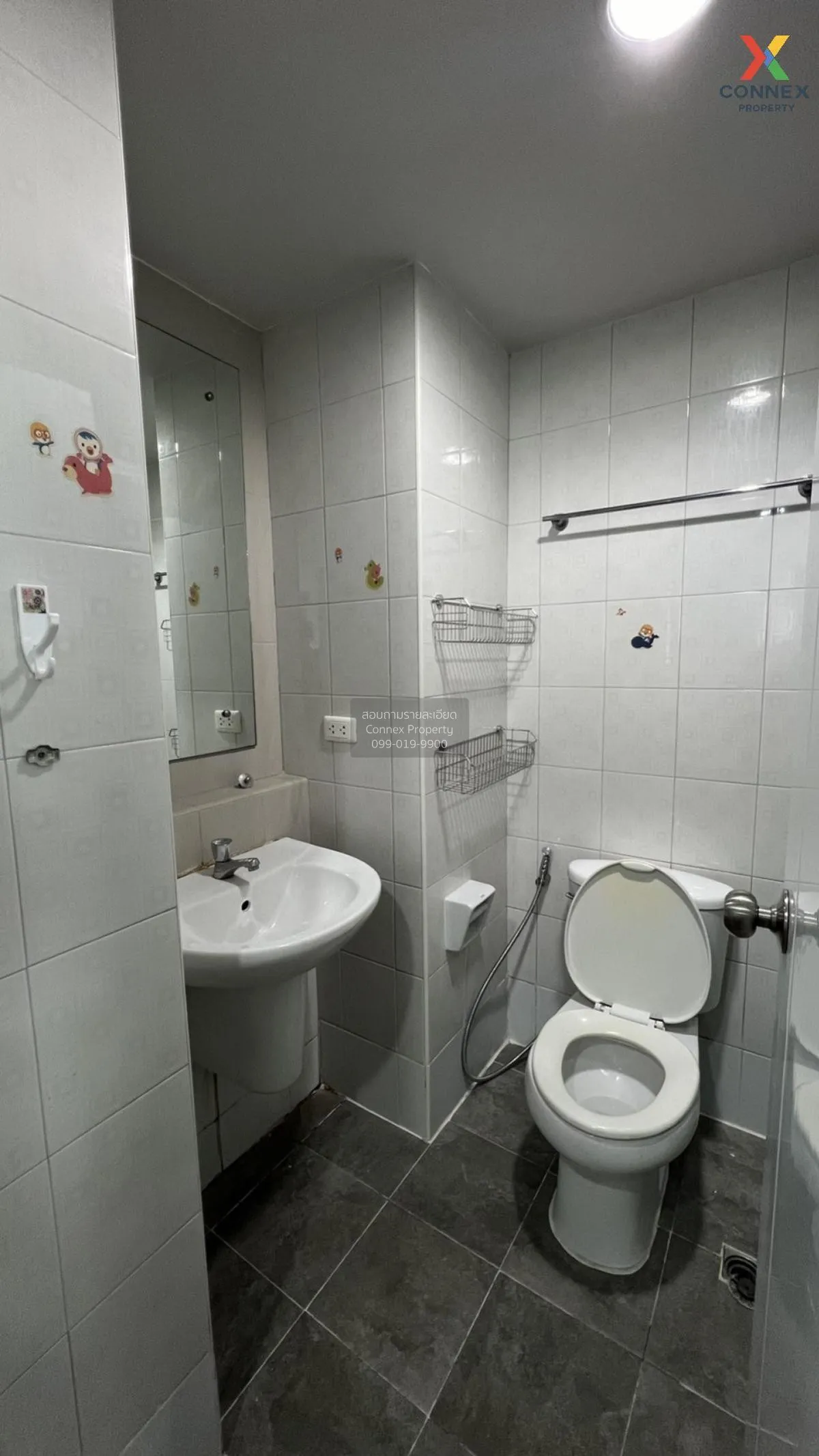 For Rent Condo , Condo One Ladprao Station , MRT-Lat Phrao , Chom