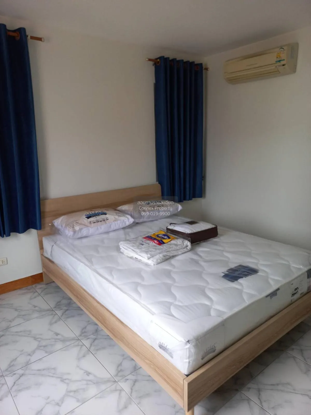 ขายคอนโด  คอนโด วัน สยาม BTS-สยาม วังใหม่ เขต ปทุมวัน กรุงเทพ CX-