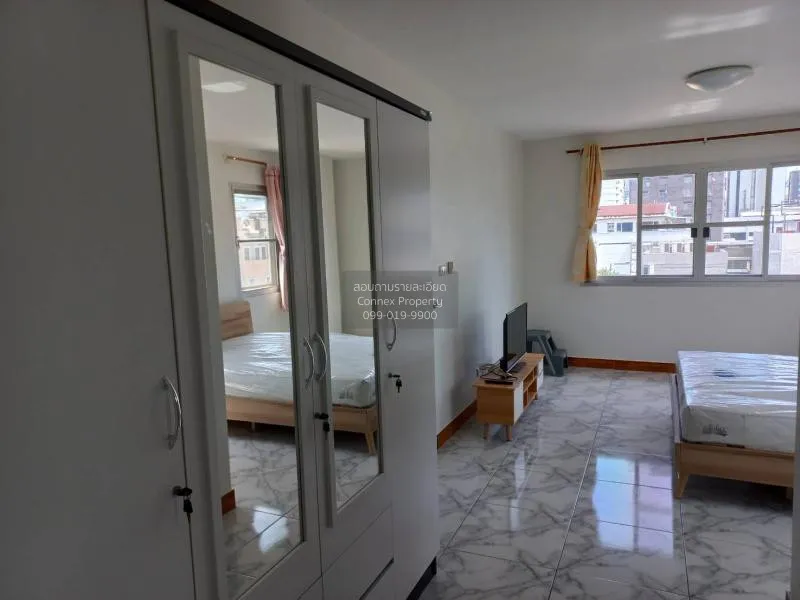 เช่าคอนโด  คอนโด วัน สยาม BTS-สยาม วังใหม่ เขต ปทุมวัน กรุงเทพ CX