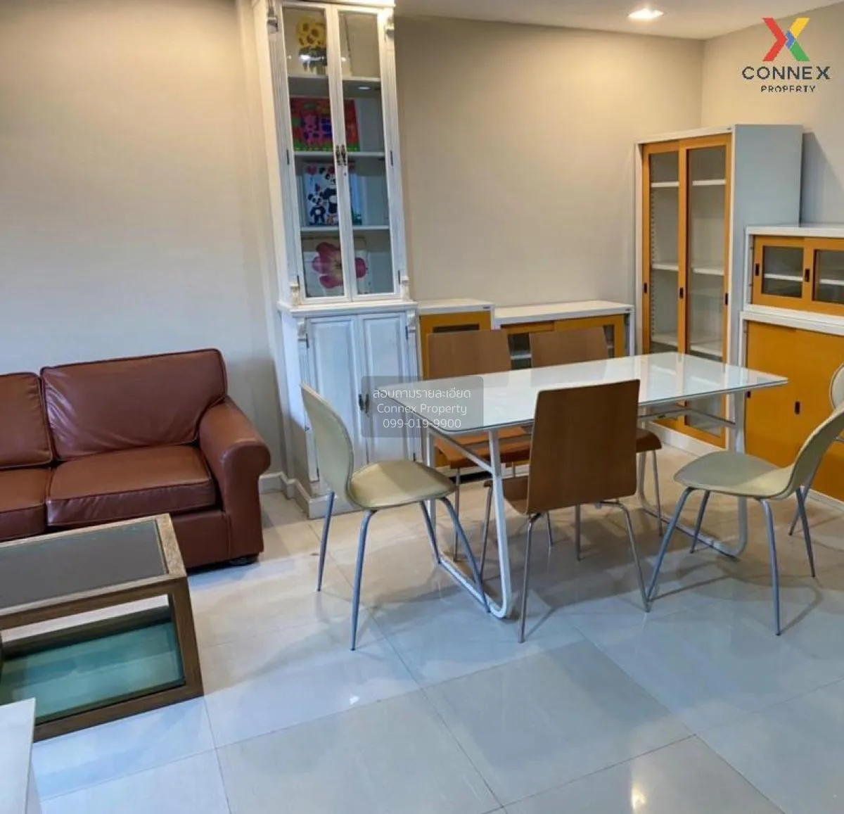 ขายคอนโด  คอนโด วัน สยาม BTS-สยาม วังใหม่ เขต ปทุมวัน กรุงเทพ CX- 3