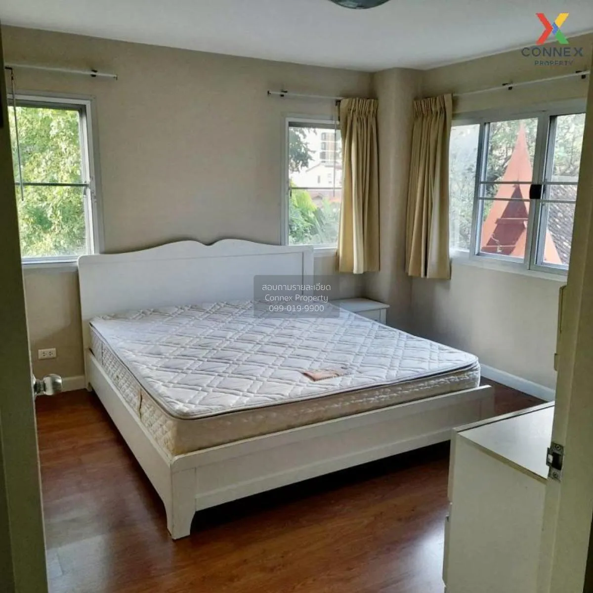 ขายคอนโด  คอนโด วัน สยาม BTS-สยาม วังใหม่ เขต ปทุมวัน กรุงเทพ CX-