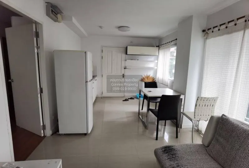 เช่าคอนโด  คอนโด วัน สยาม BTS-สยาม วังใหม่ เขต ปทุมวัน กรุงเทพ CX 3