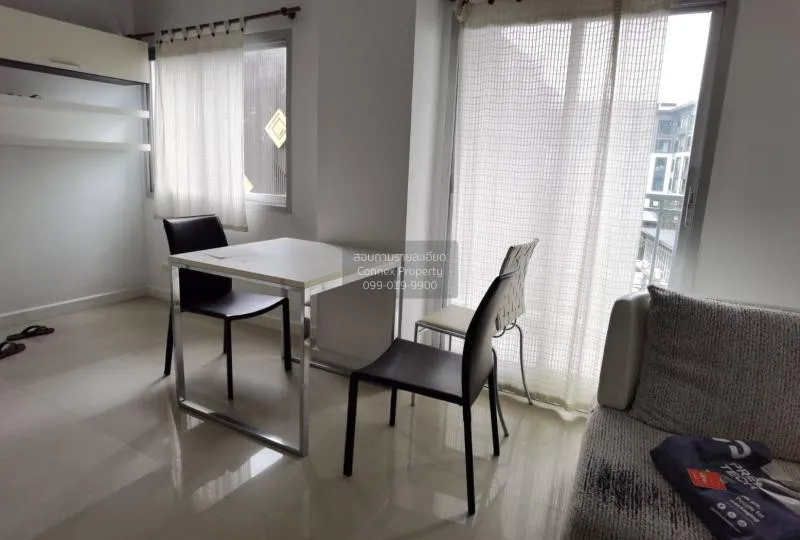 เช่าคอนโด  คอนโด วัน สยาม BTS-สยาม วังใหม่ เขต ปทุมวัน กรุงเทพ CX 4