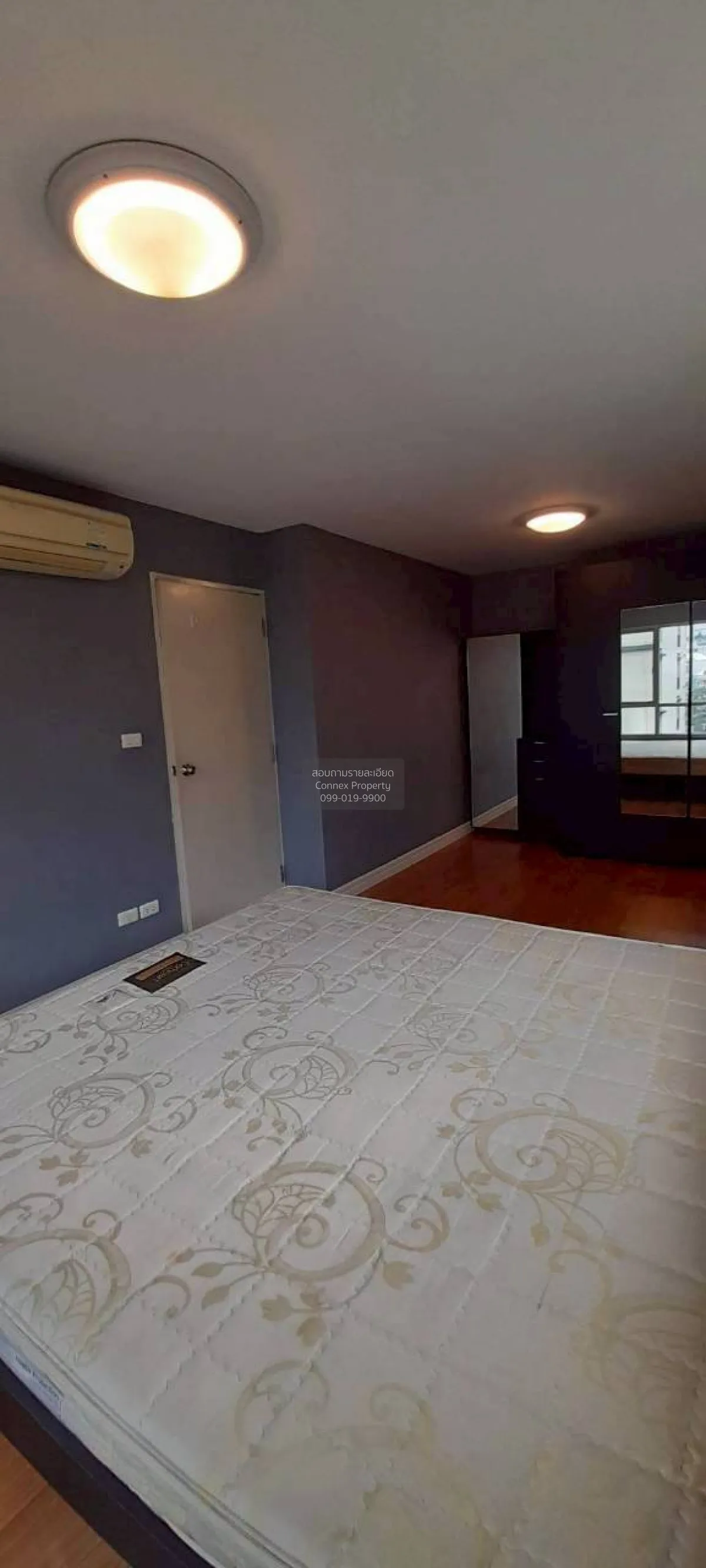 เช่าคอนโด  คอนโด วัน สุขุมวิท 52 BTS-อ่อนนุช พระโขนง เขต คลองเตย 