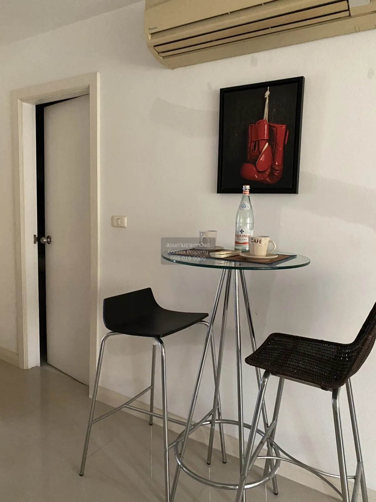 เช่าคอนโด  คอนโด วัน สุขุมวิท 67 BTS-พระโขนง พระโขนงเหนือ เขต วัฒ 3