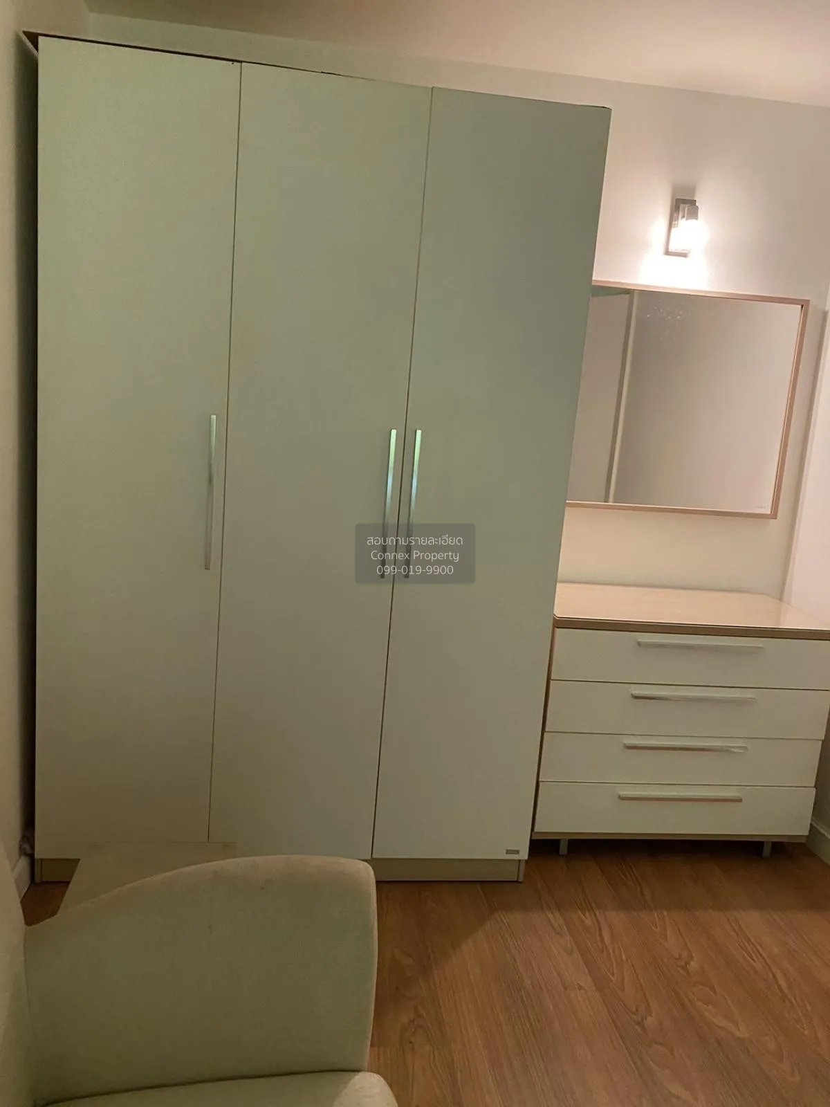 เช่าคอนโด  คอนโด วัน สุขุมวิท 67 BTS-พระโขนง พระโขนงเหนือ เขต วัฒ