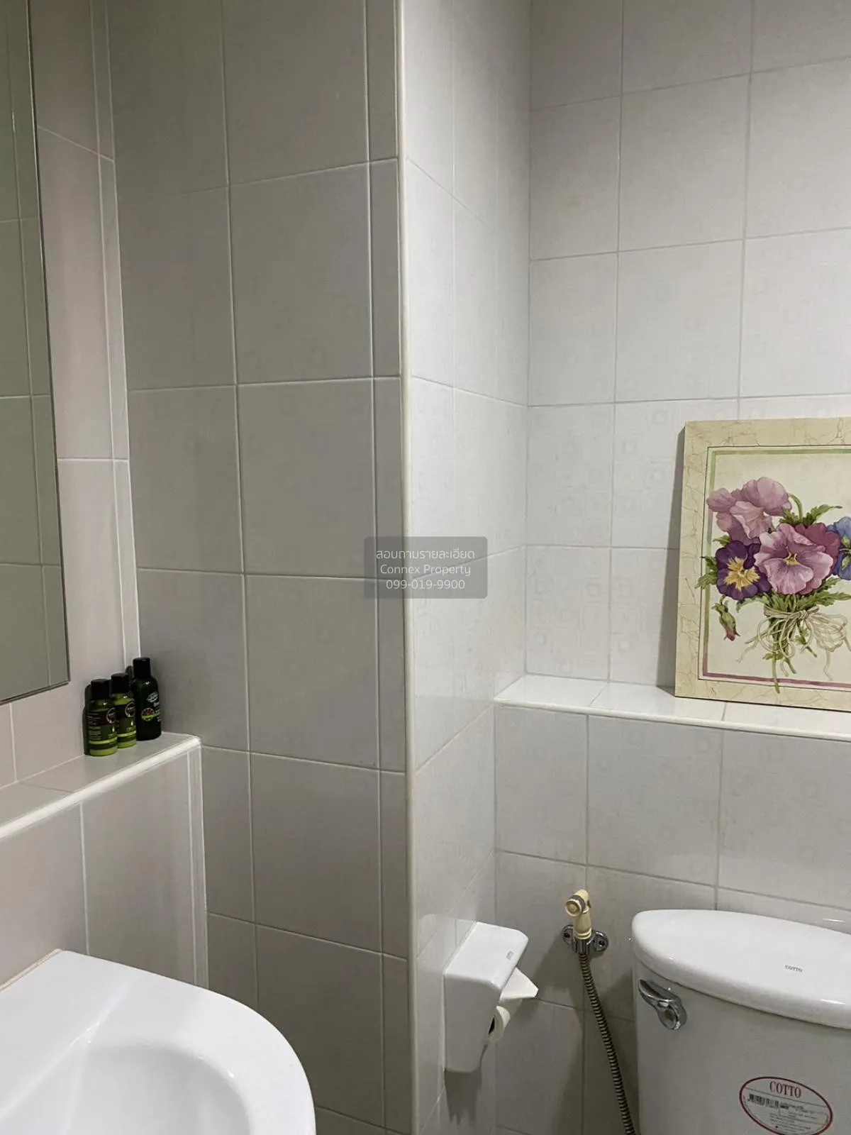 เช่าคอนโด  คอนโด วัน สุขุมวิท 67 BTS-พระโขนง พระโขนงเหนือ เขต วัฒ