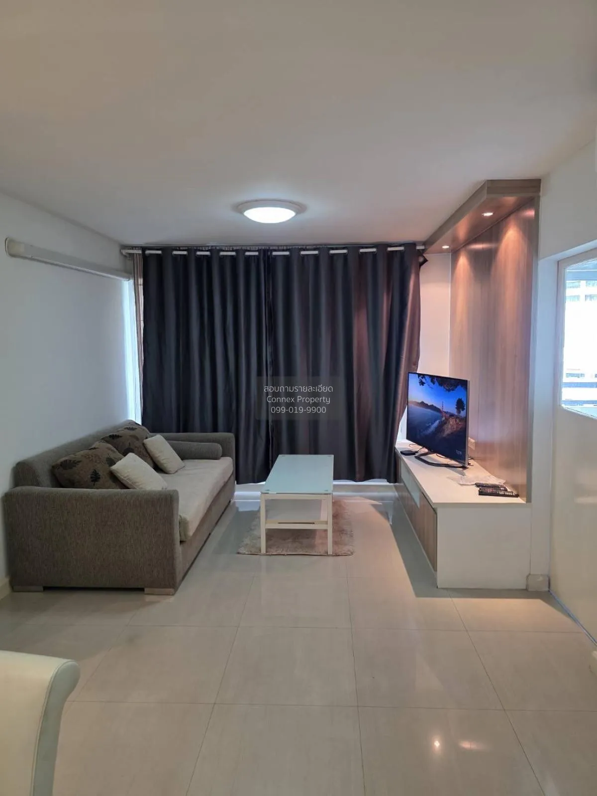 เช่าคอนโด  คอนโดวัน ทองหล่อ BTS-ทองหล่อ พระโขนง เขต คลองเตย กรุงเ 2