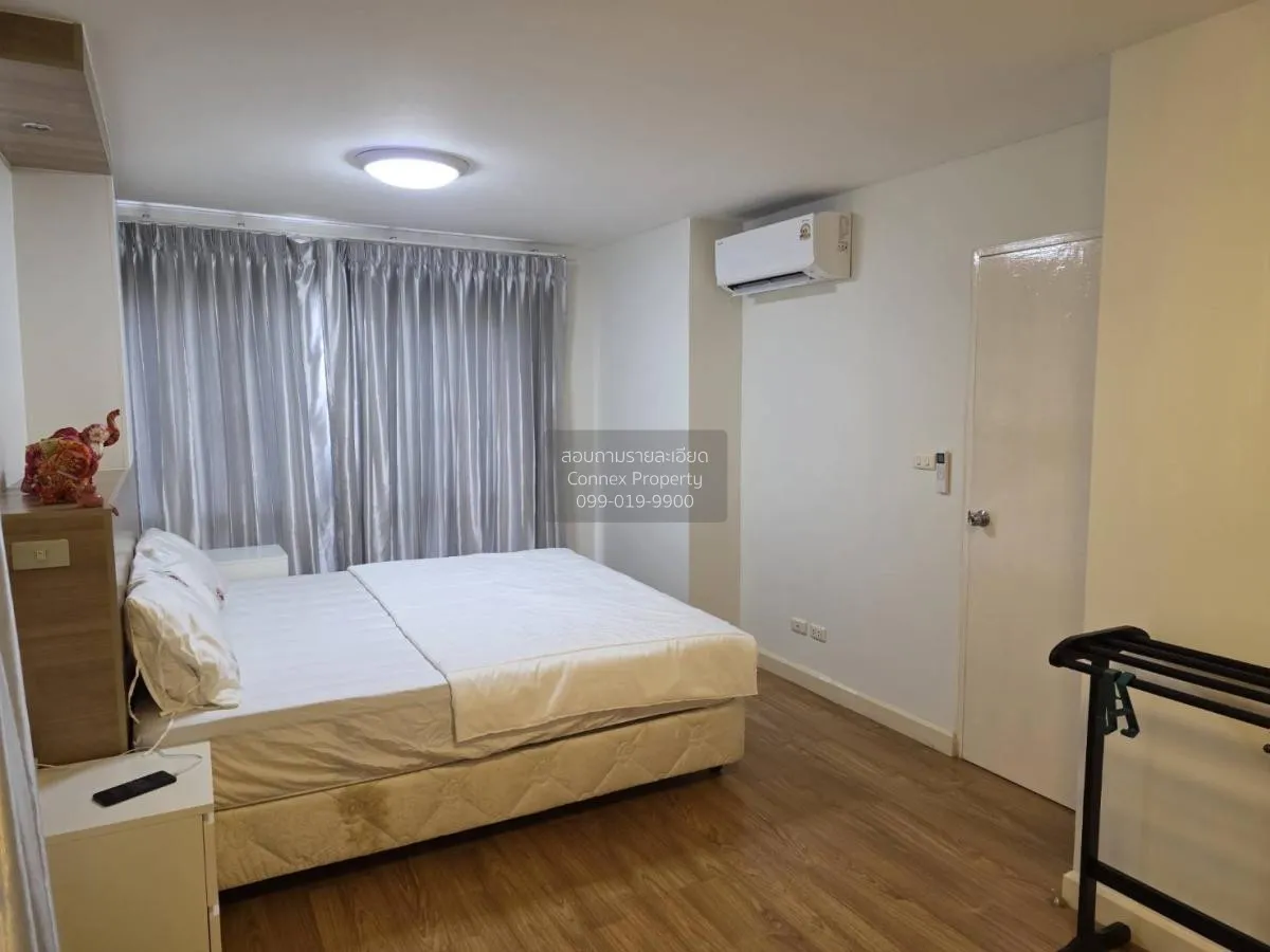 เช่าคอนโด  คอนโดวัน ทองหล่อ BTS-ทองหล่อ พระโขนง เขต คลองเตย กรุงเ 4