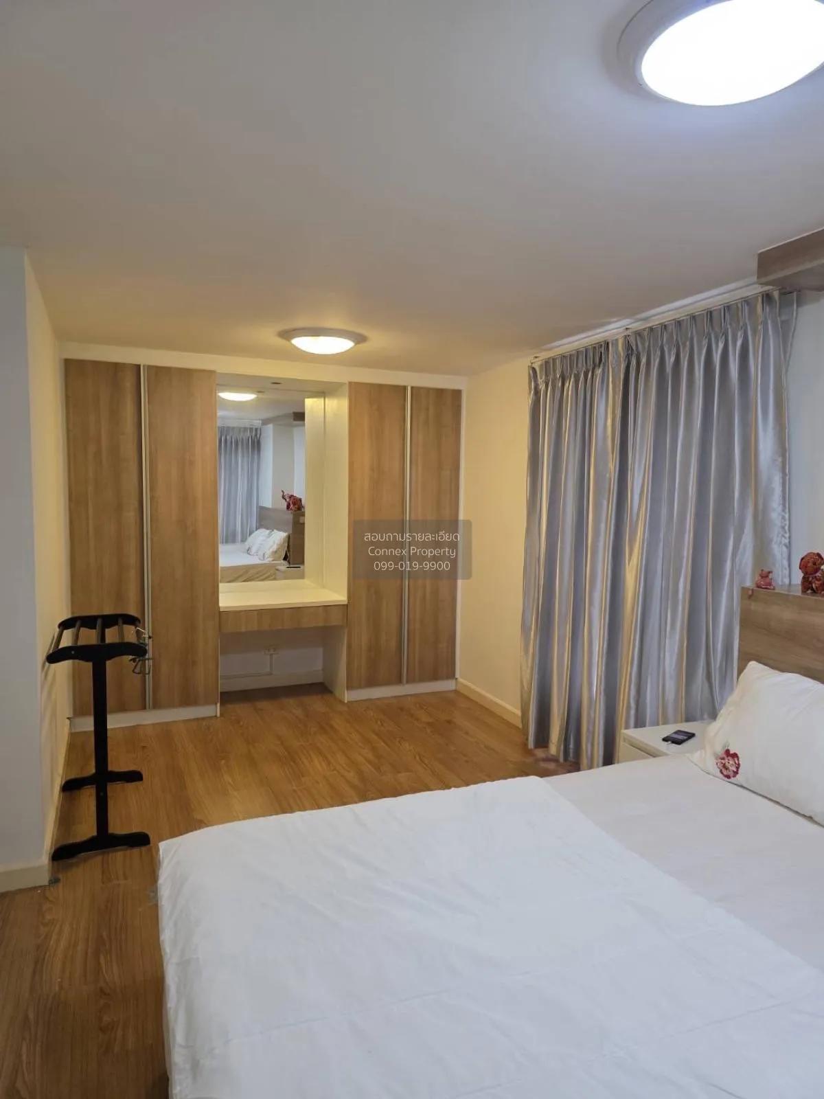 เช่าคอนโด  คอนโดวัน ทองหล่อ BTS-ทองหล่อ พระโขนง เขต คลองเตย กรุงเ