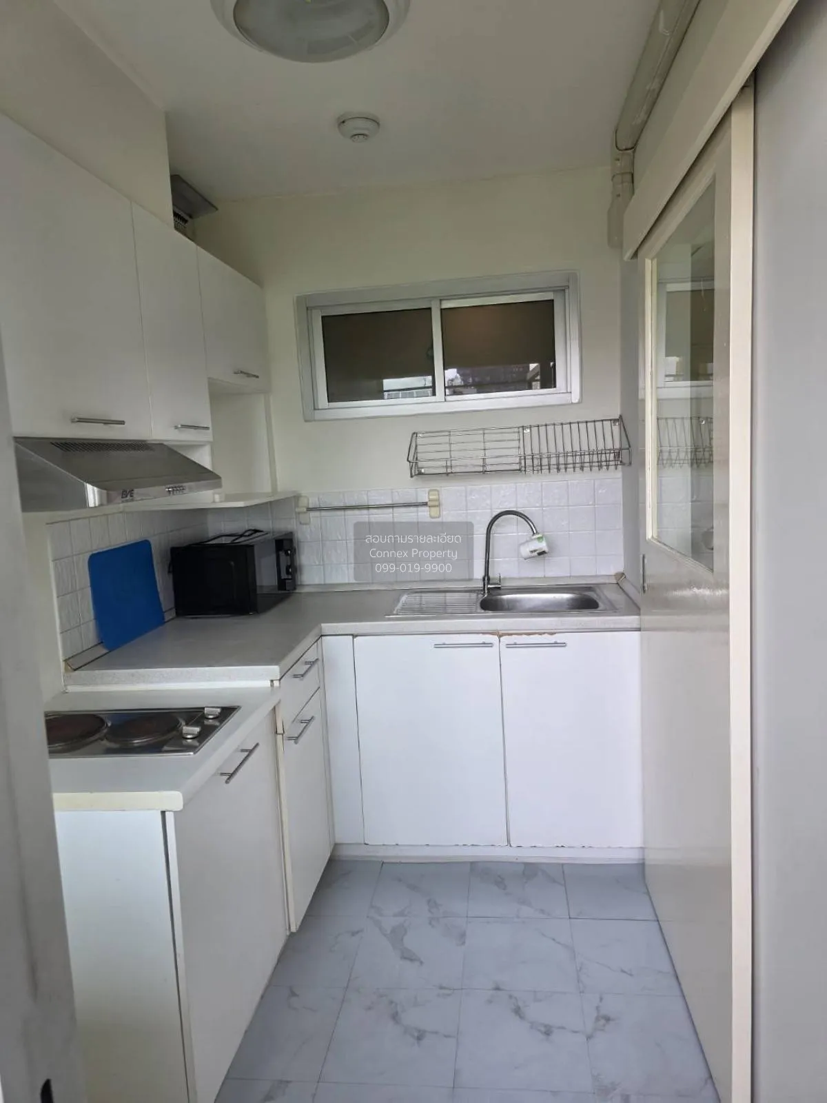 เช่าคอนโด  คอนโดวัน ทองหล่อ BTS-ทองหล่อ พระโขนง เขต คลองเตย กรุงเ