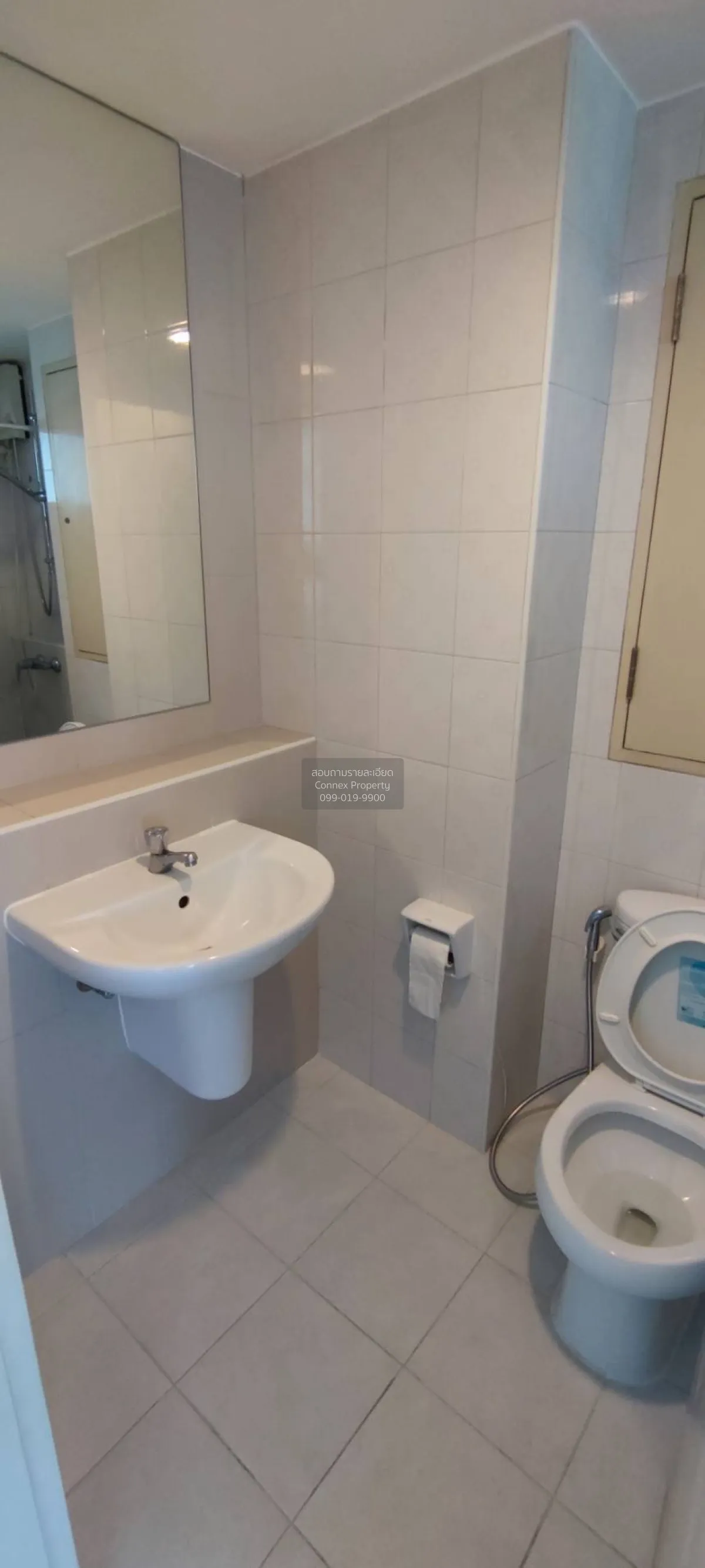 ขายคอนโด  คอนโดวัน ทองหล่อ BTS-ทองหล่อ พระโขนง เขต คลองเตย กรุงเท