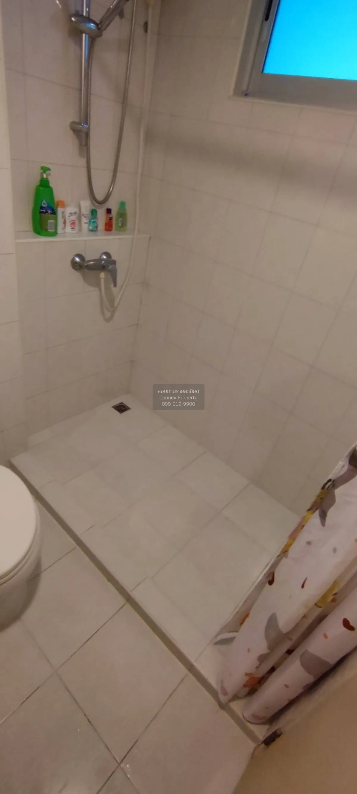 ขายคอนโด  คอนโดวัน ทองหล่อ BTS-ทองหล่อ พระโขนง เขต คลองเตย กรุงเท