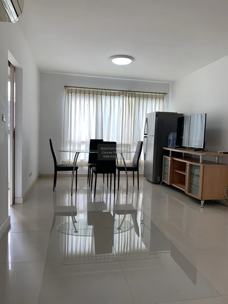 เช่าคอนโด  คอนโดวัน ทองหล่อ ห้องมุม BTS-ทองหล่อ พระโขนง เขต คลองเ 1