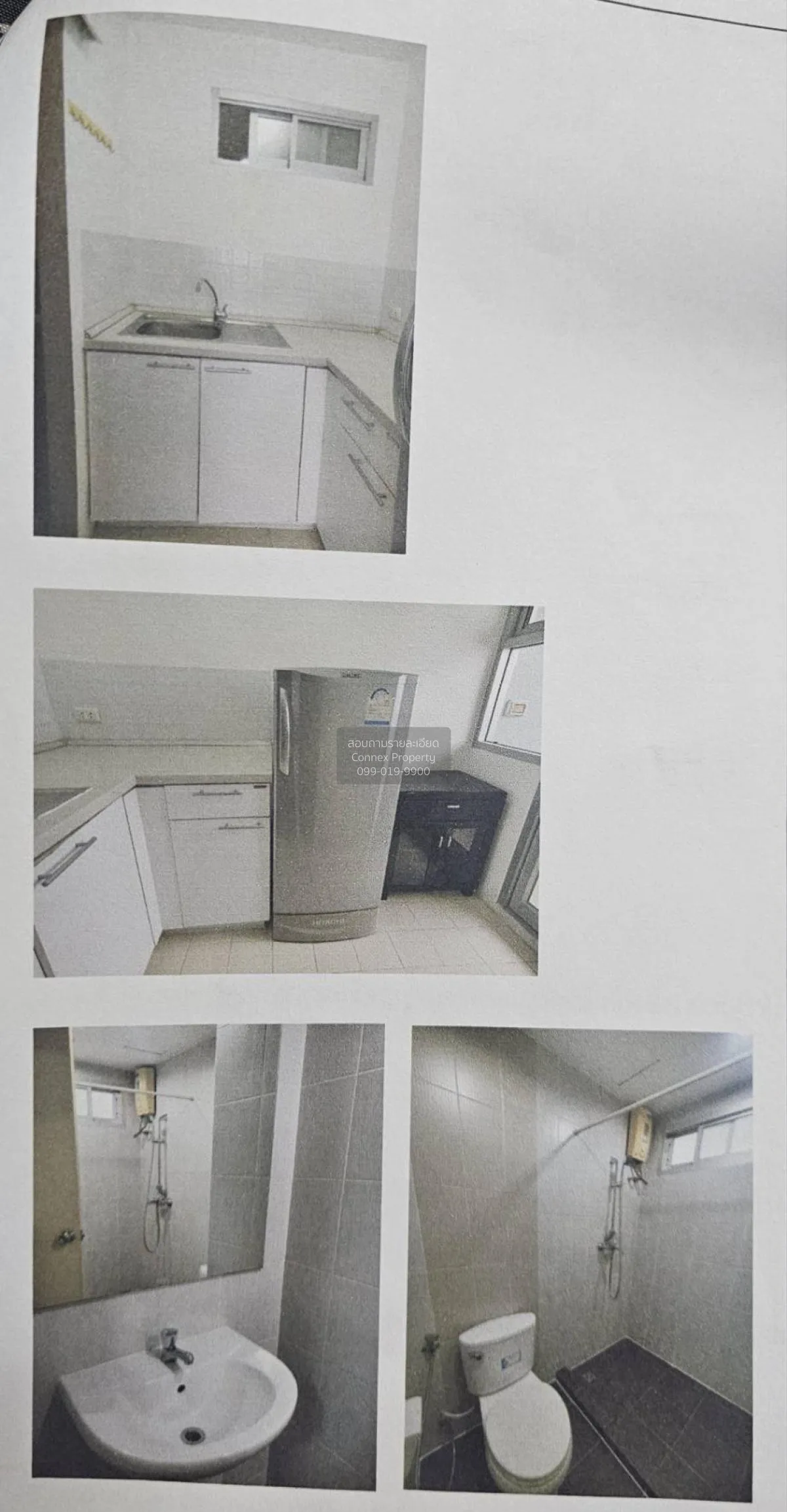 For Rent Condo , Condo One X Sathorn-Narathiwas , BTS-Chong Nonsi 3