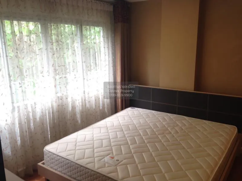 เช่าคอนโด  วัน เอ็กซ์ สาทร-นราธิวาส BTS-ช่องนนทรี ช่องนนทรี เขต ย