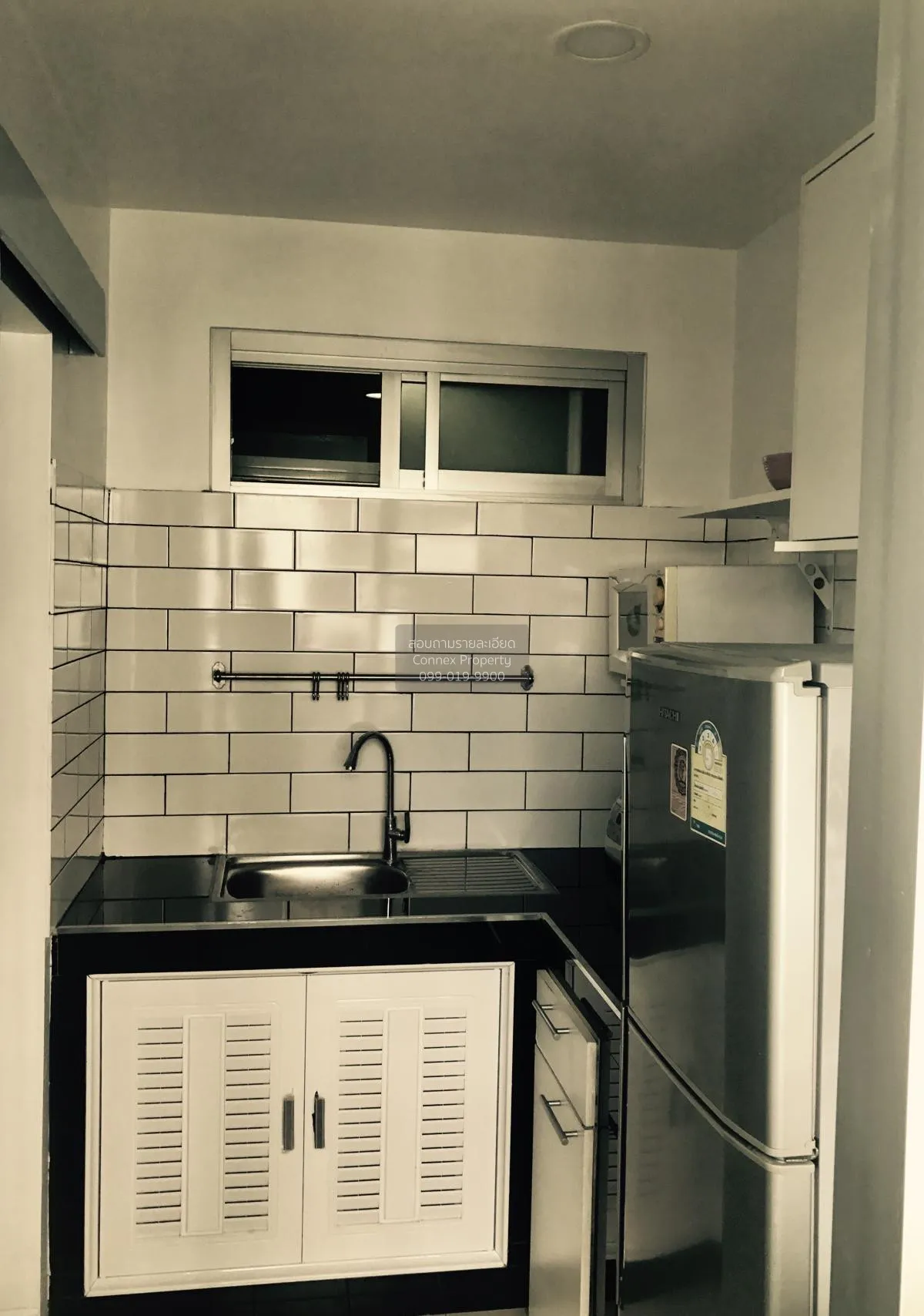 For Rent Condo , Condo One X Sathorn-Narathiwas , BTS-Chong Nonsi 3