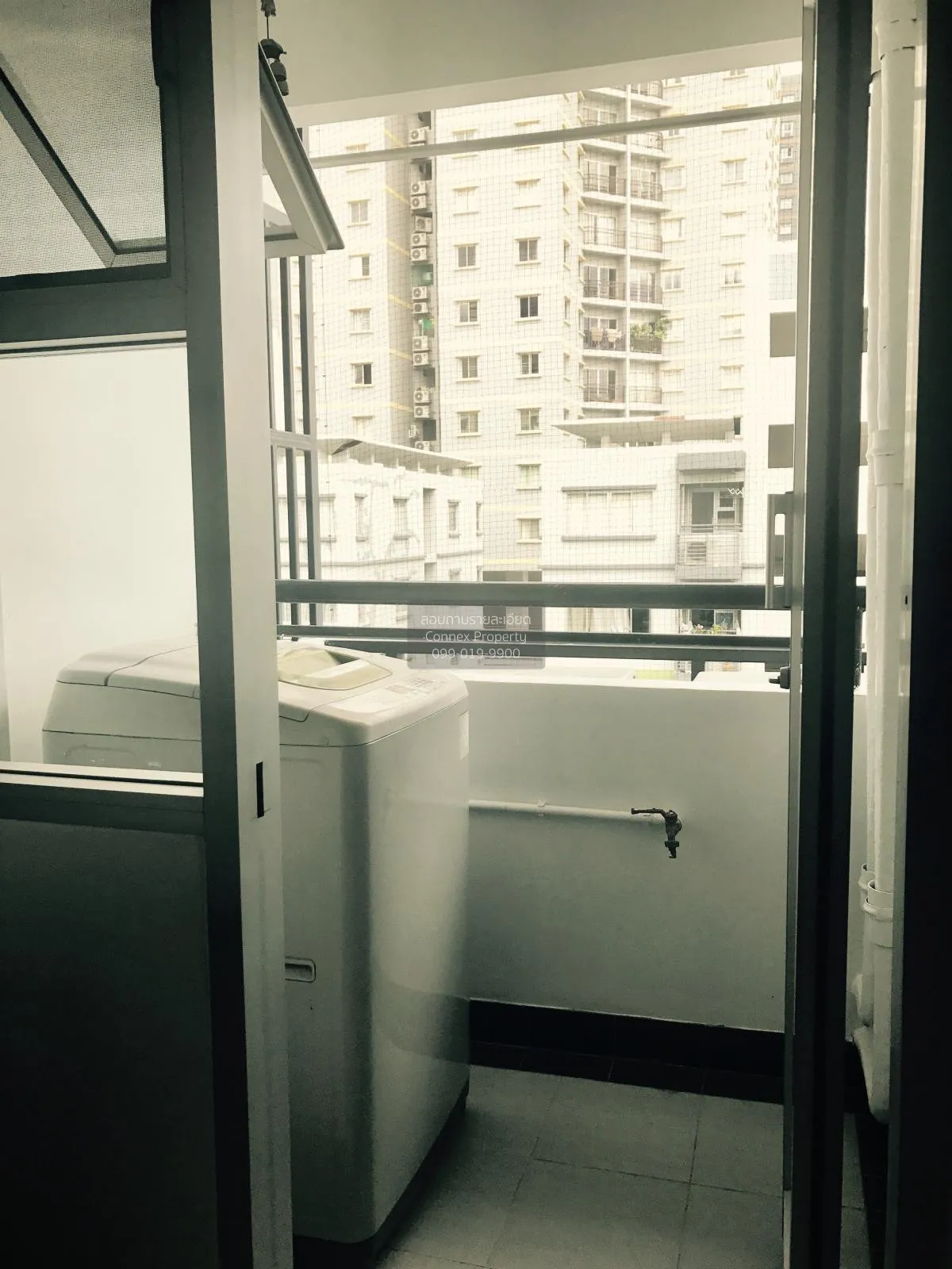 เช่าคอนโด  วัน เอ็กซ์ สาทร-นราธิวาส BTS-ช่องนนทรี ช่องนนทรี เขต ย