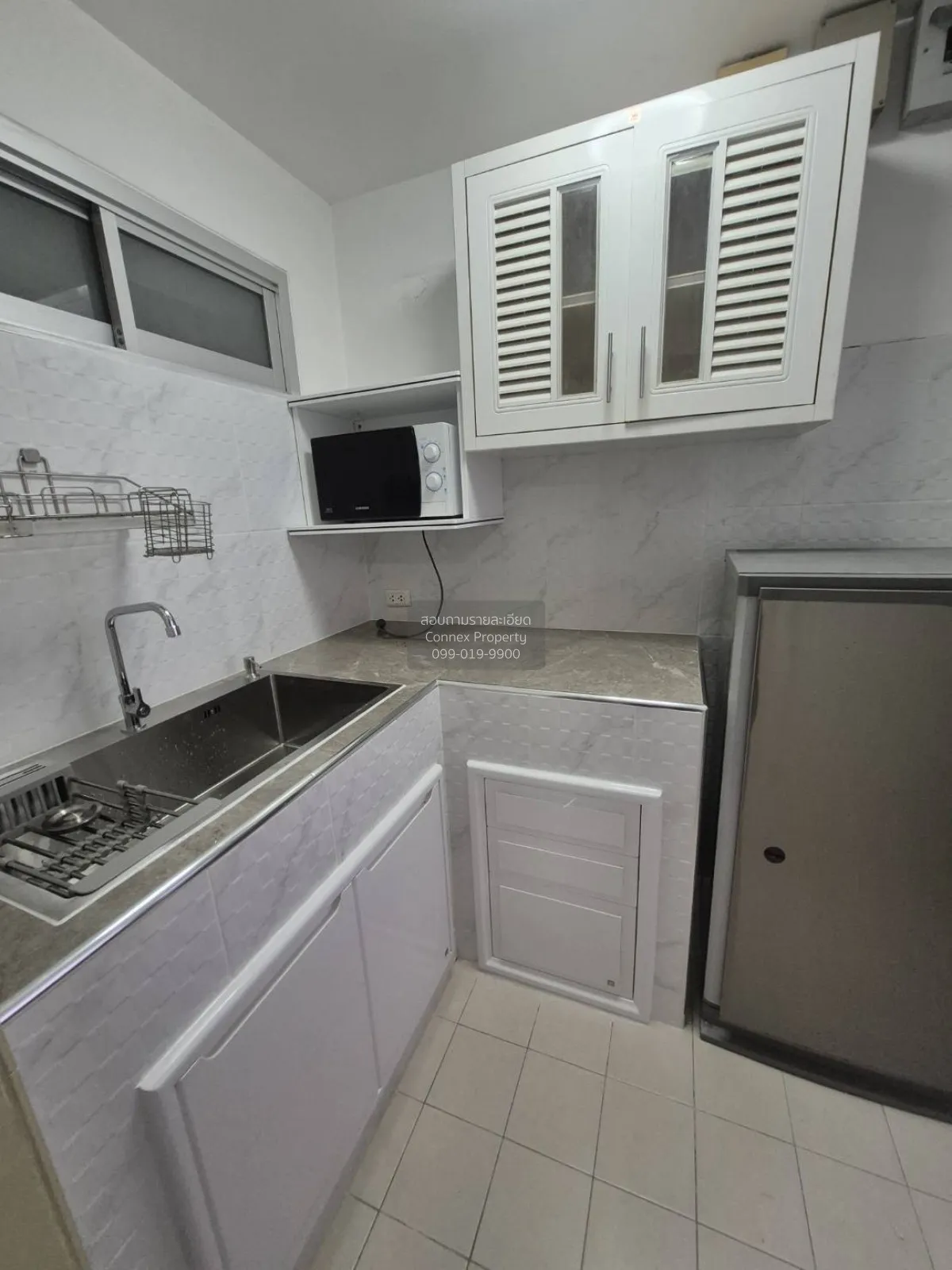 For Rent Condo , Condo One X Sathorn-Narathiwas , corner unit , B 3