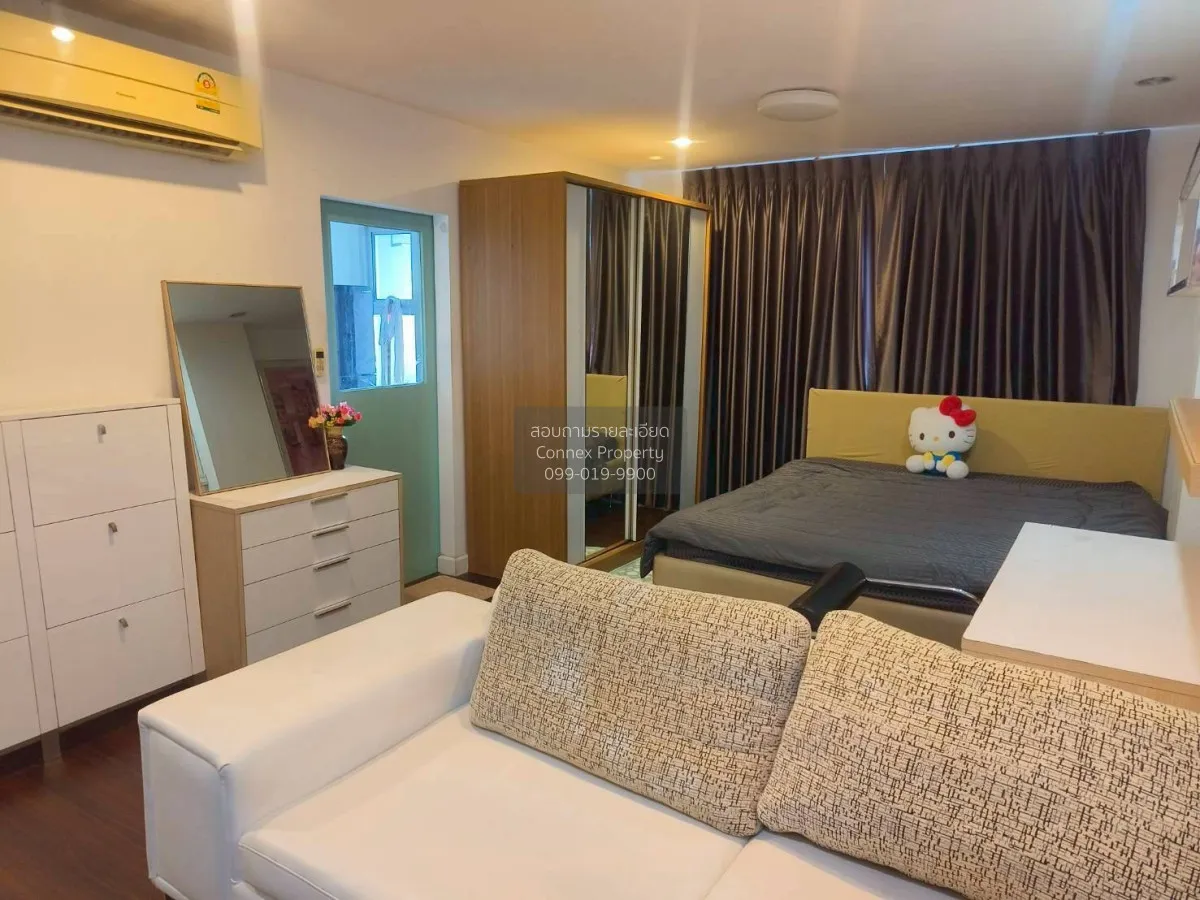 ขายคอนโด  วัน เอ็กซ์ สาทร-นราธิวาส BTS-ช่องนนทรี ช่องนนทรี เขต ยา 3