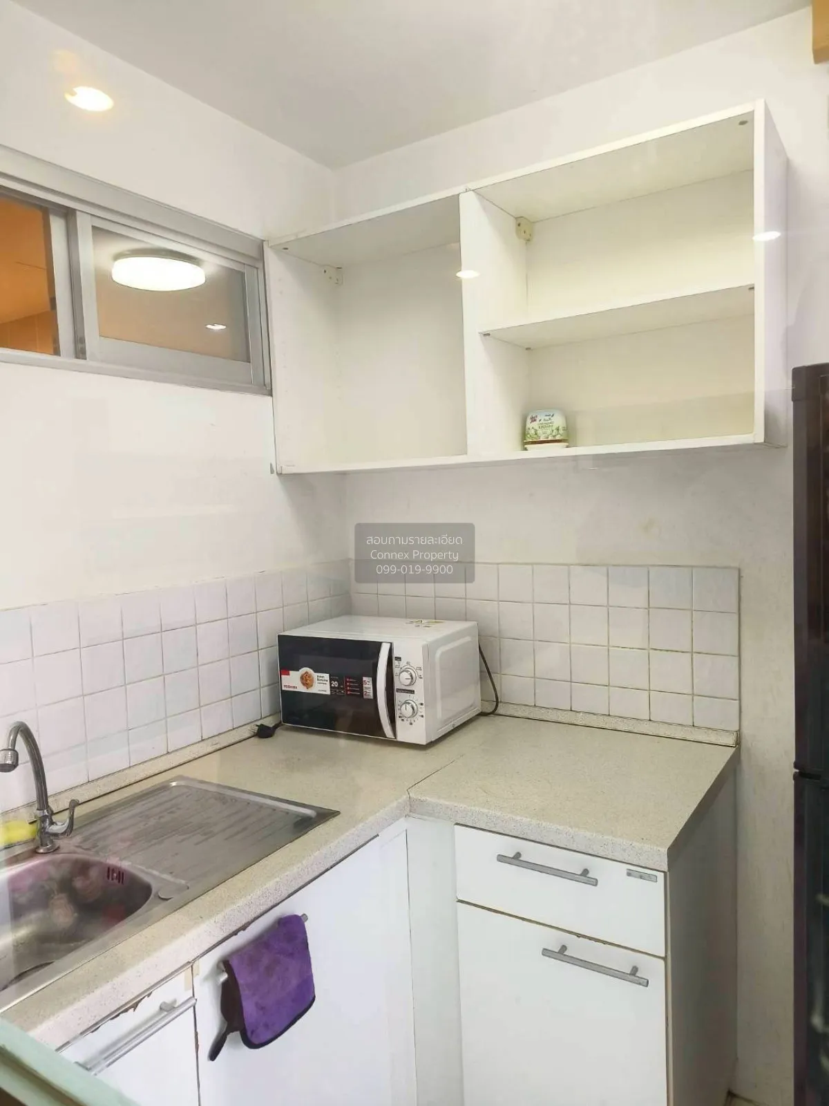 ขายคอนโด  วัน เอ็กซ์ สาทร-นราธิวาส BTS-ช่องนนทรี ช่องนนทรี เขต ยา 4